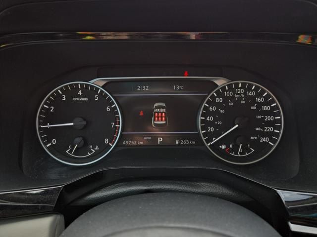 2024 Nissan Pathfinder in Regina, Saskatchewan