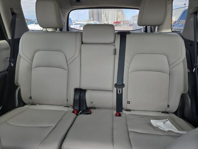 2024 Nissan Pathfinder in Regina, Saskatchewan