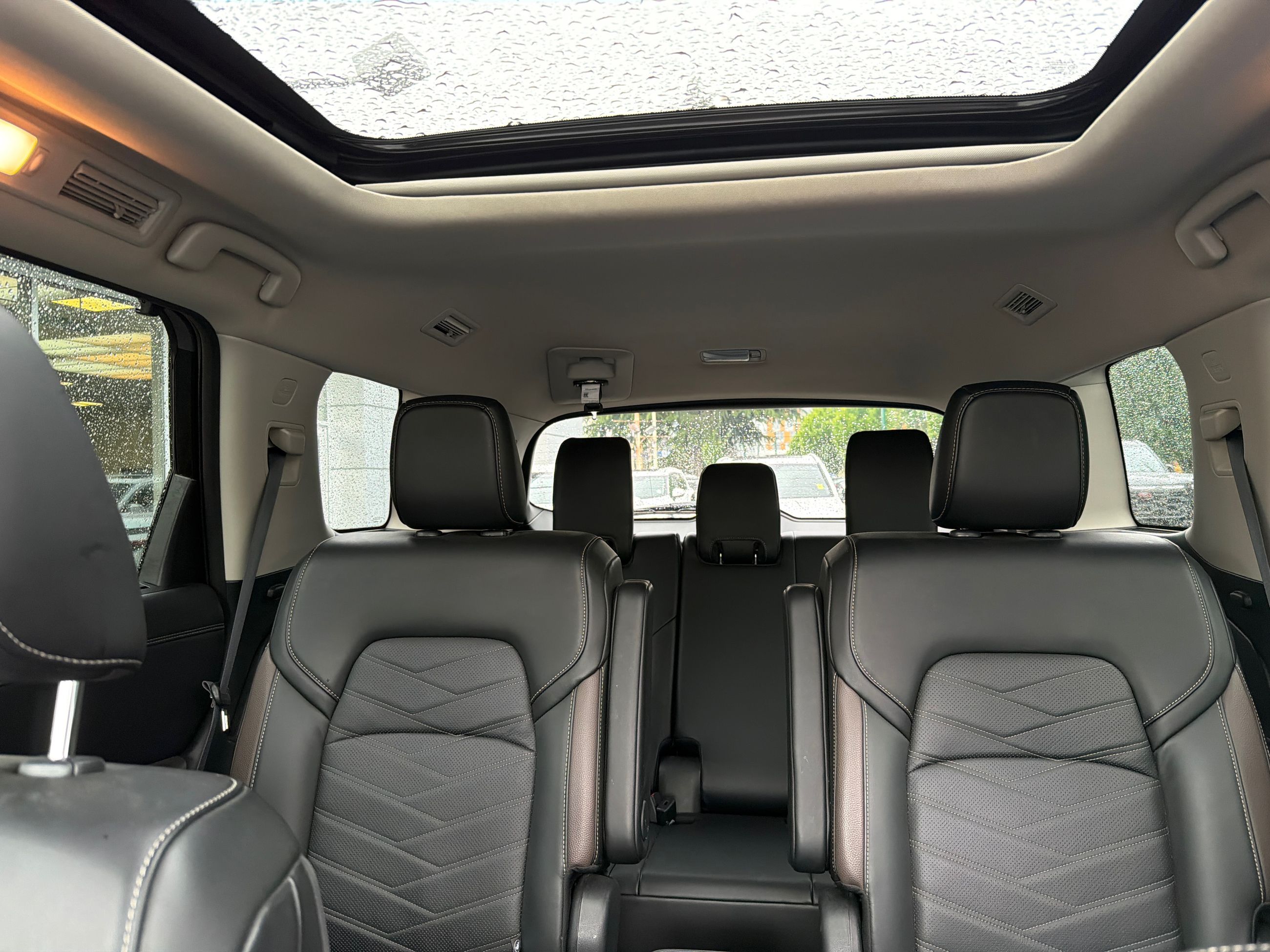 2024  Pathfinder