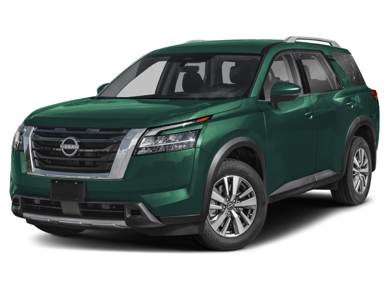 2024  Pathfinder