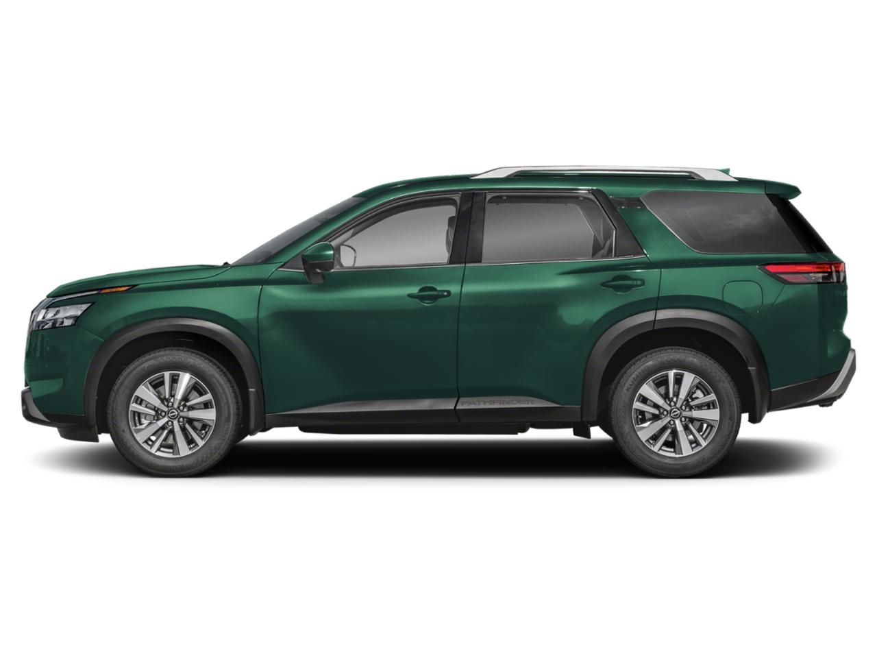 2024  Pathfinder