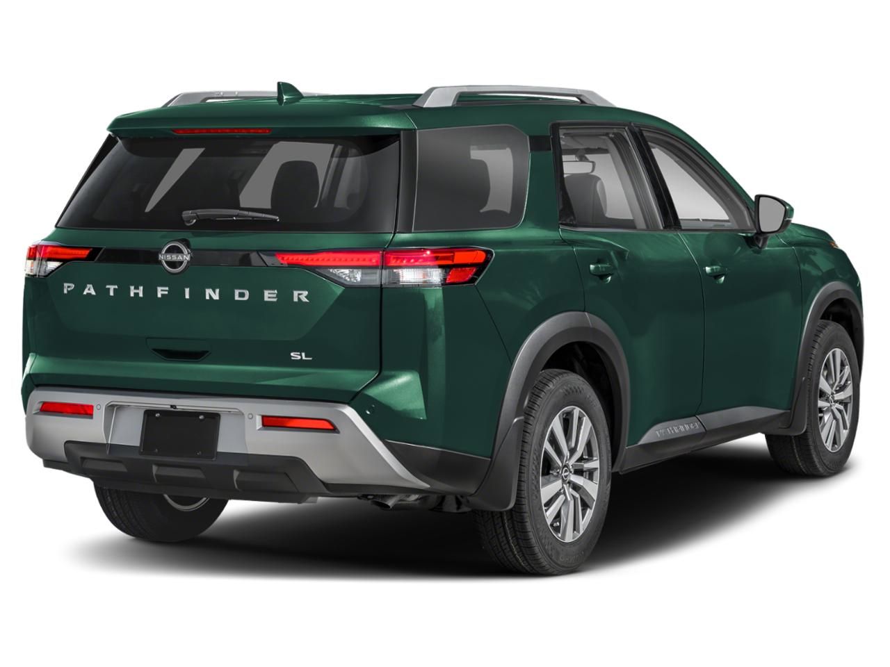 2024  Pathfinder