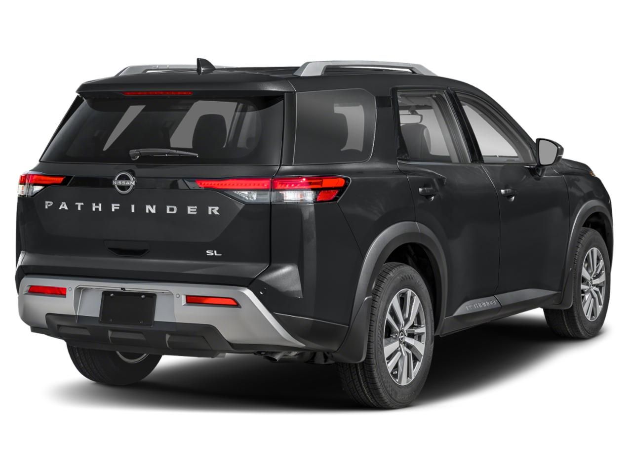 2024  Pathfinder