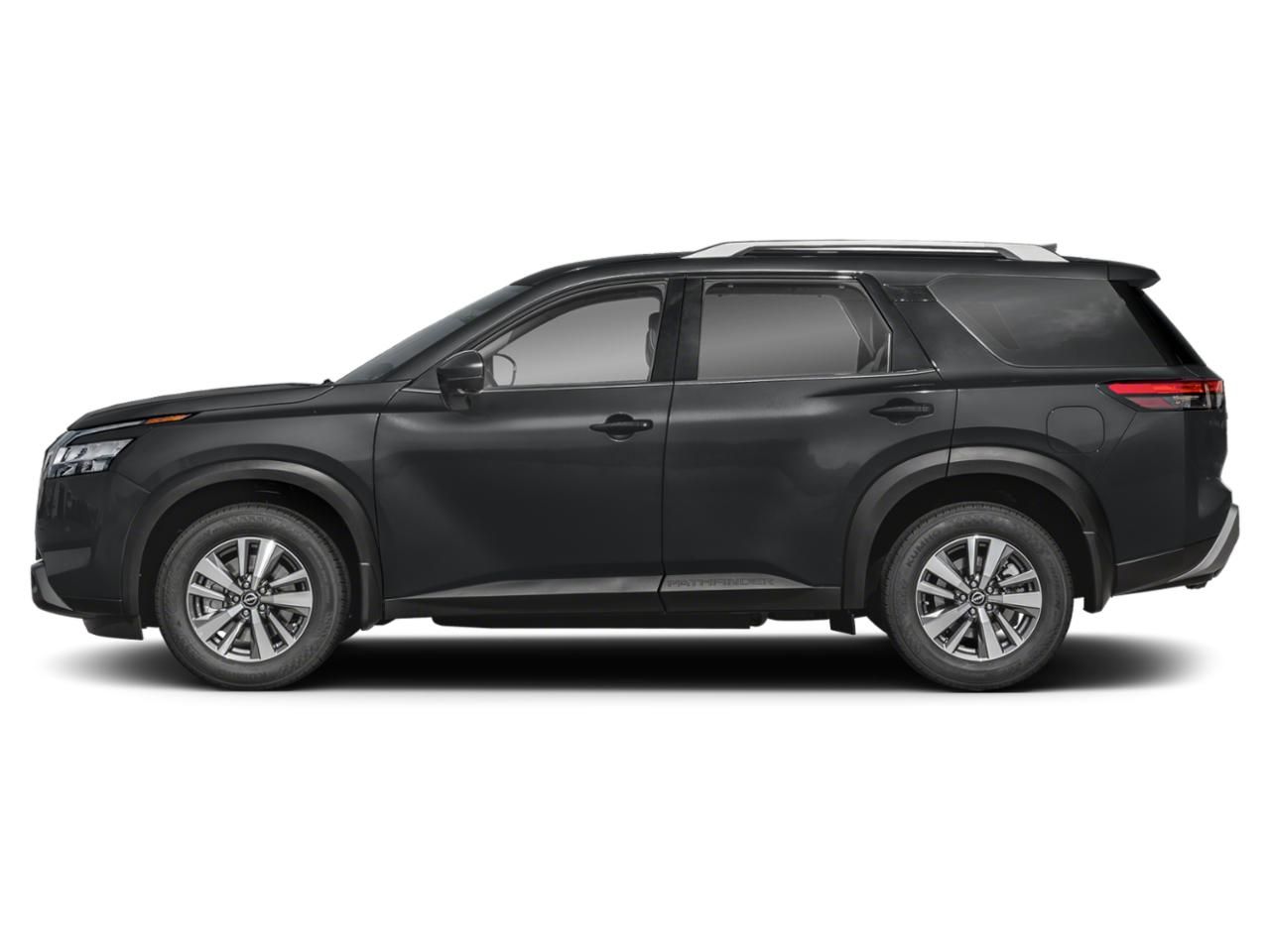 2024  Pathfinder