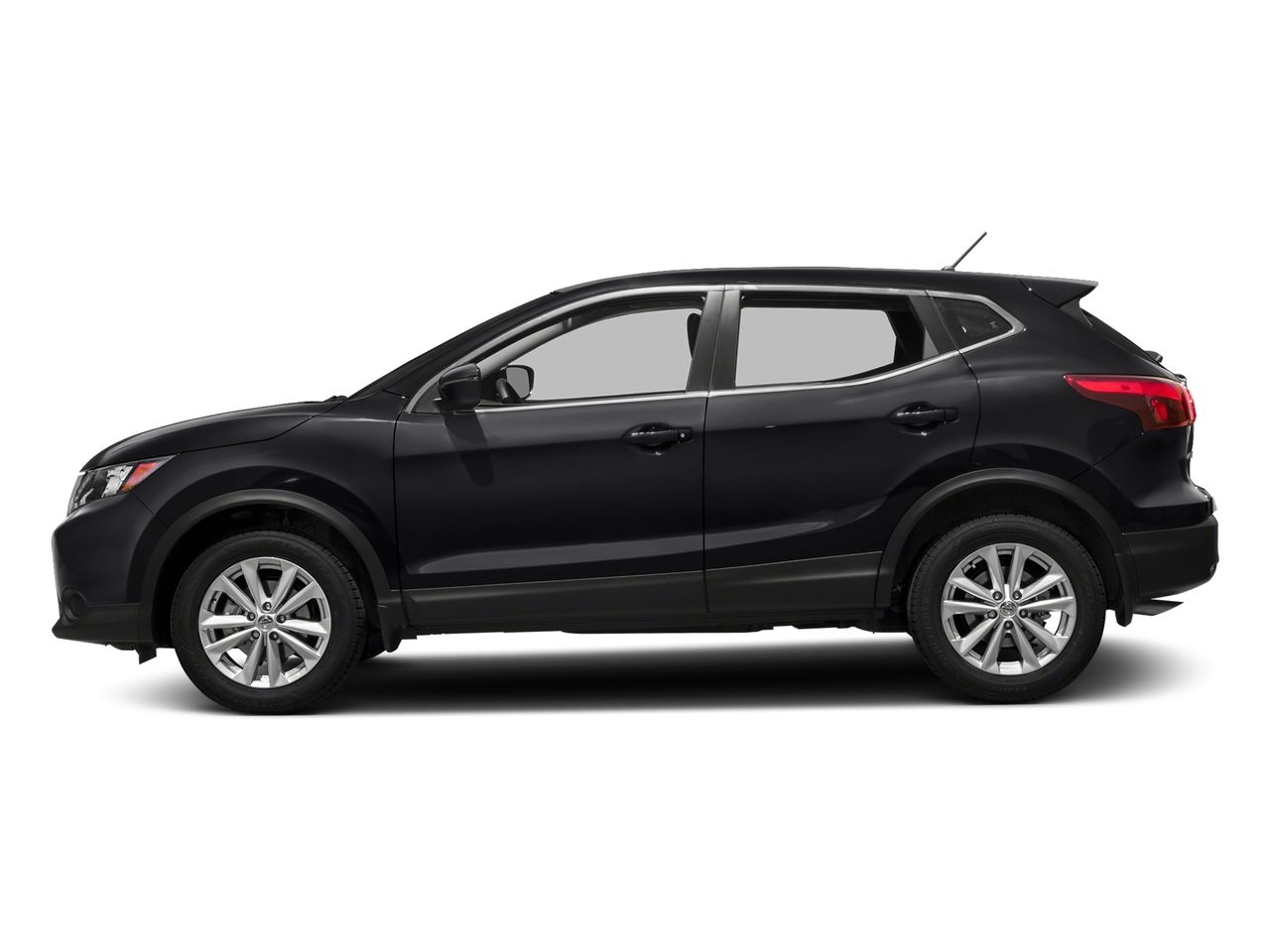 2017  Qashqai