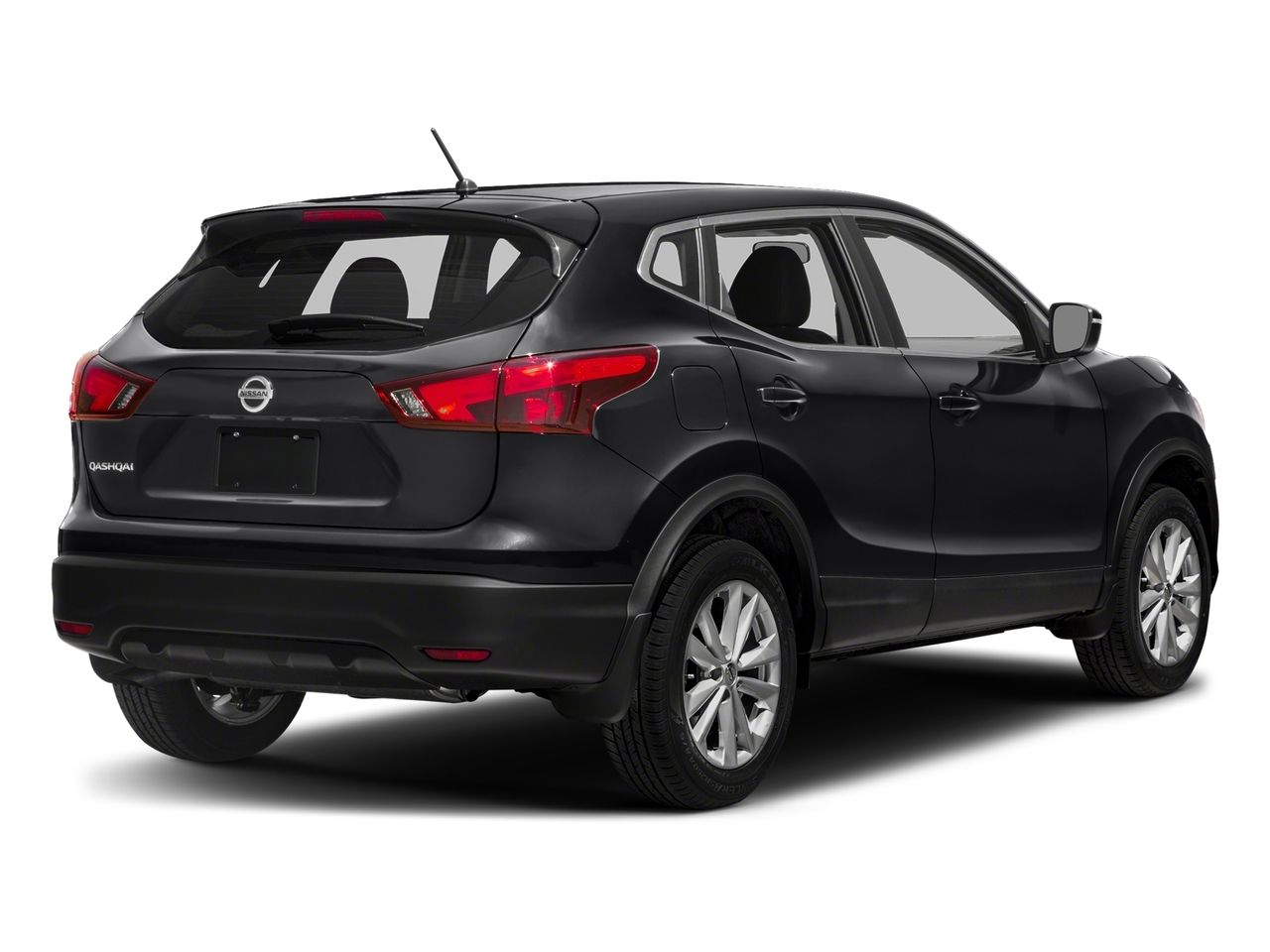 2017  Qashqai