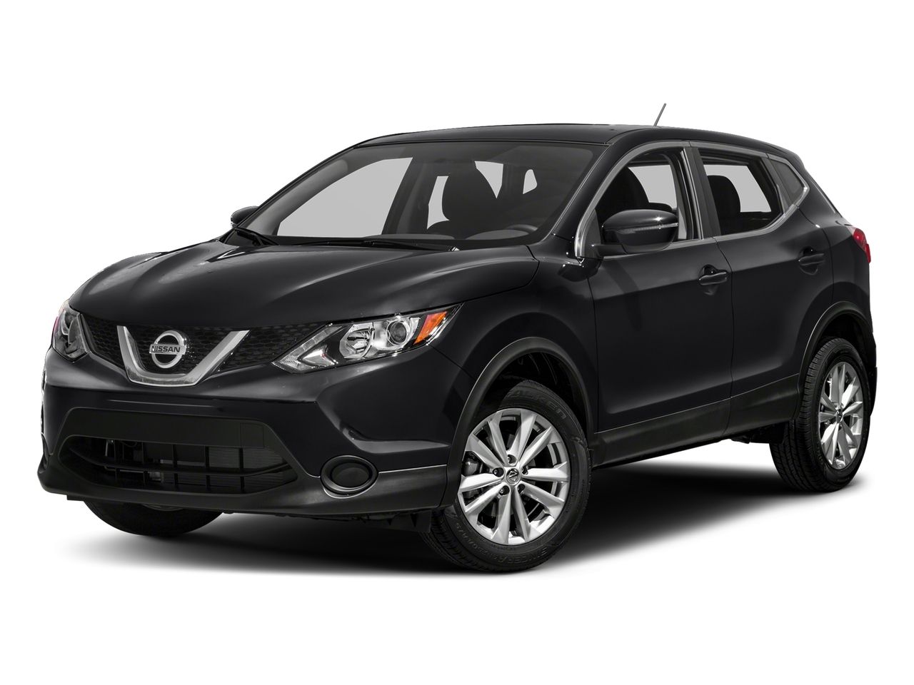 2017  Qashqai