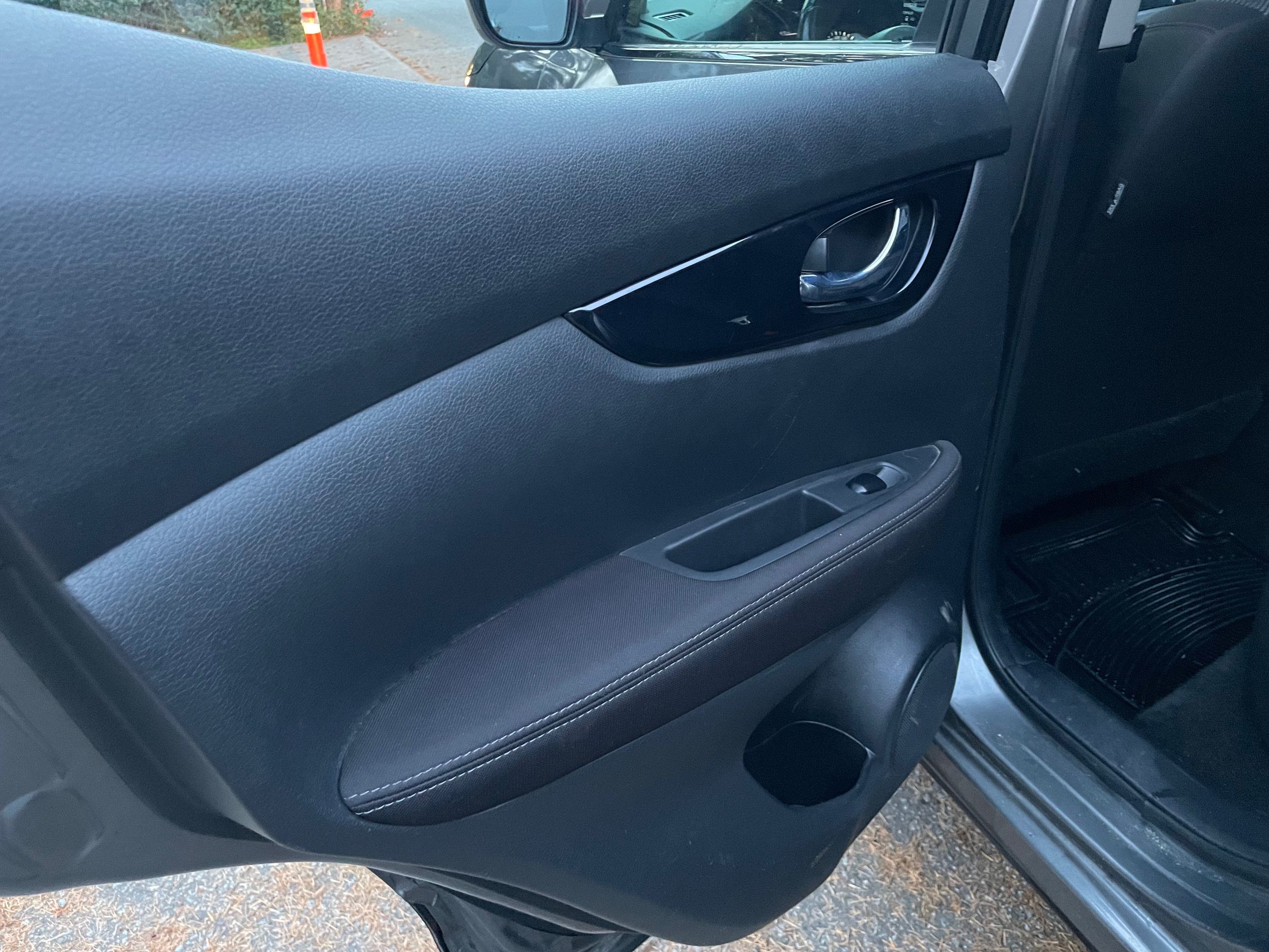 2018  Qashqai