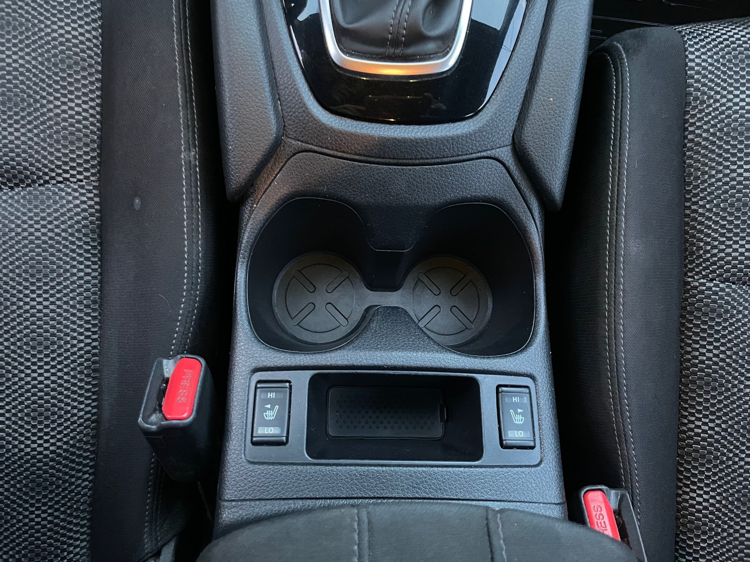 2018  Qashqai