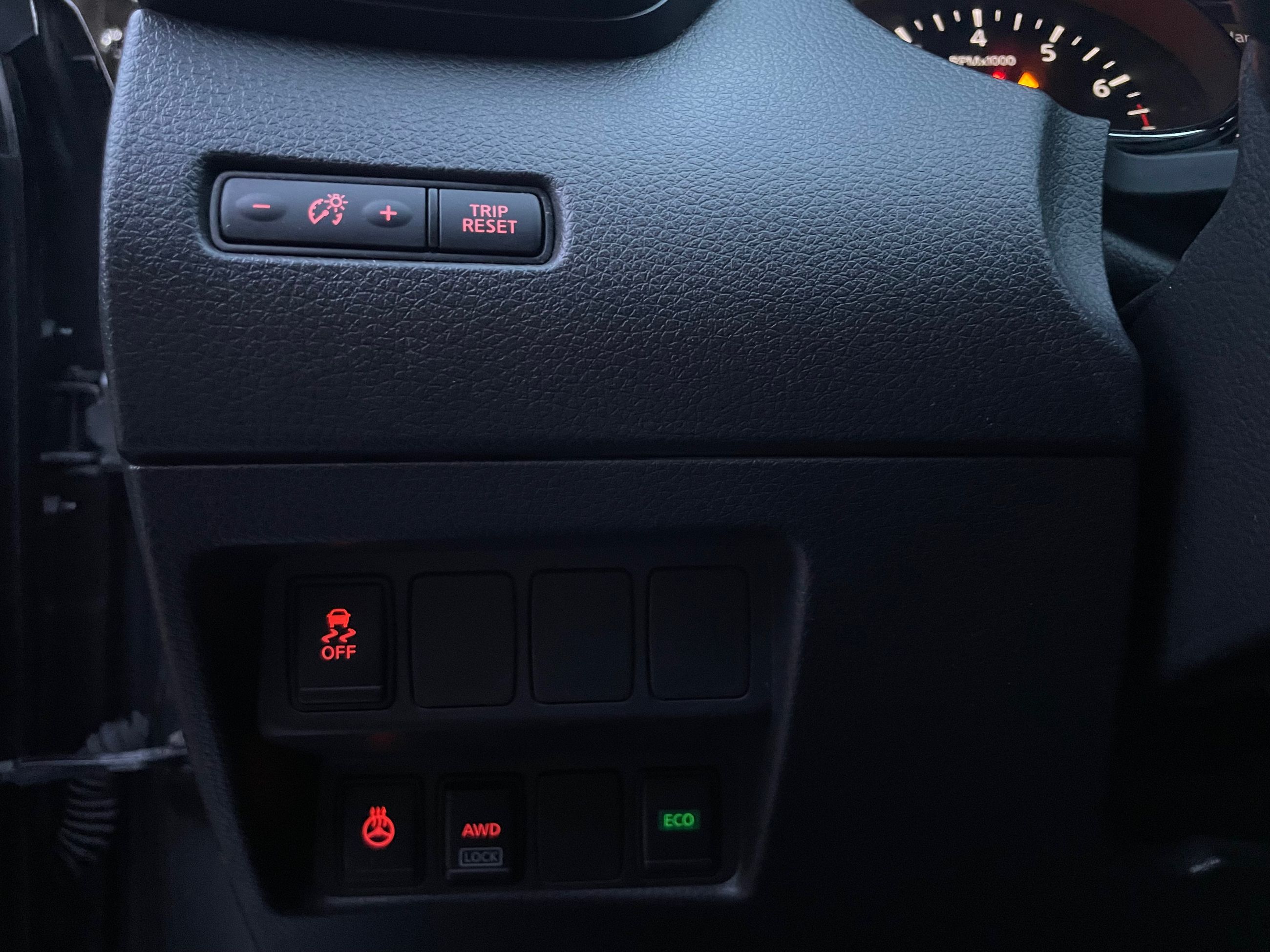 2018  Qashqai