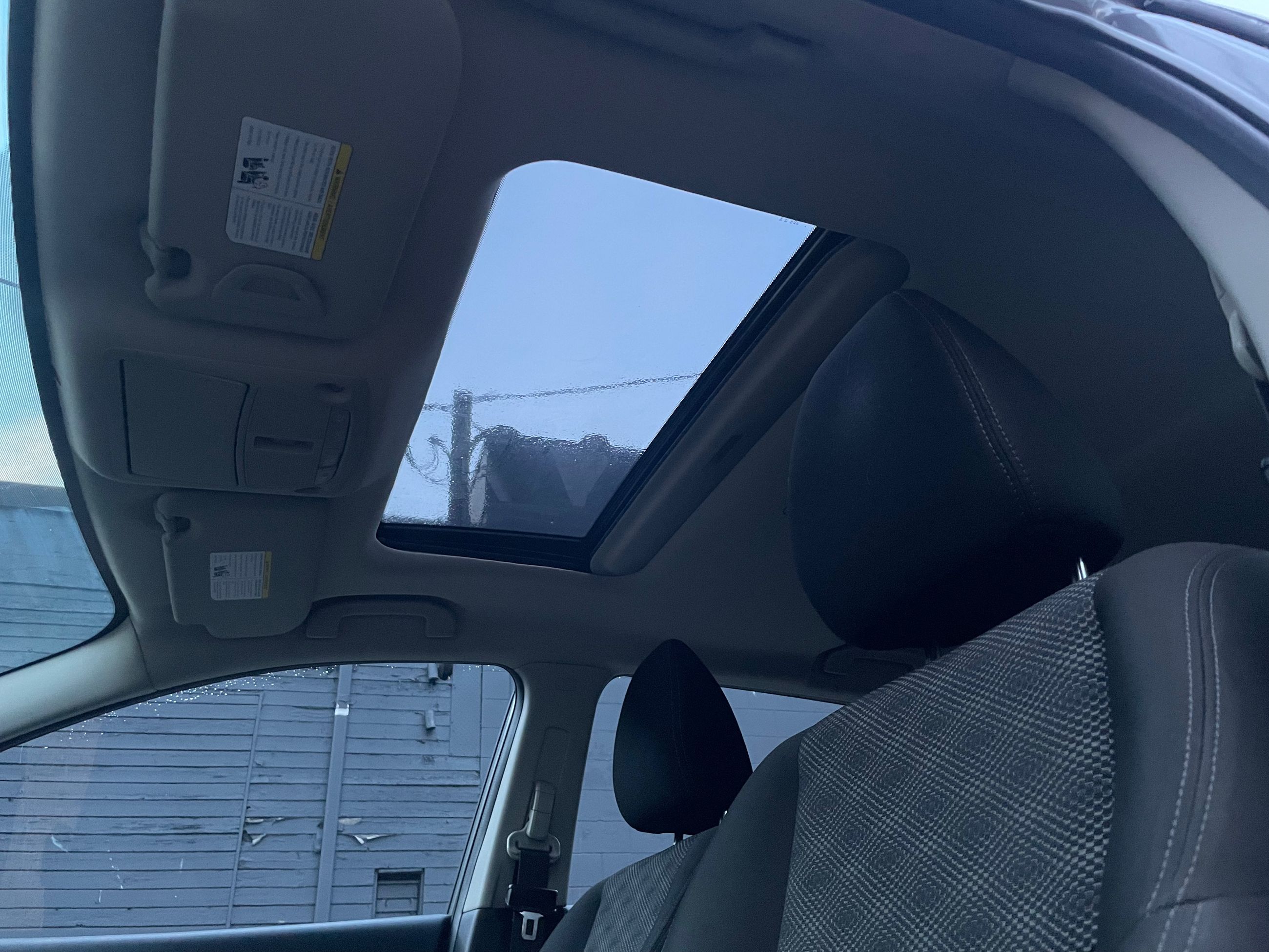 2018  Qashqai