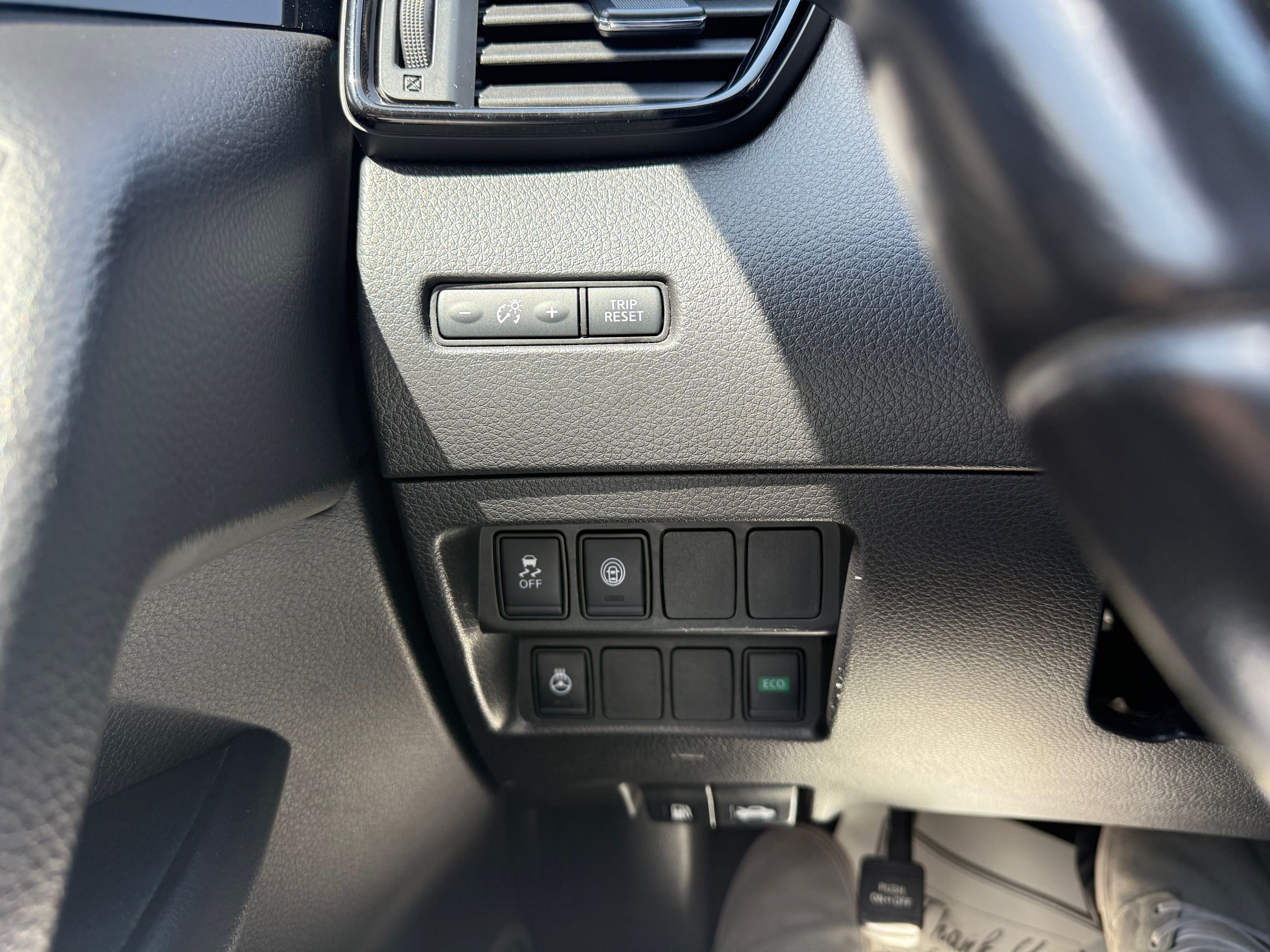 2019 Nissan Qashqai in Mississauga, Ontario
