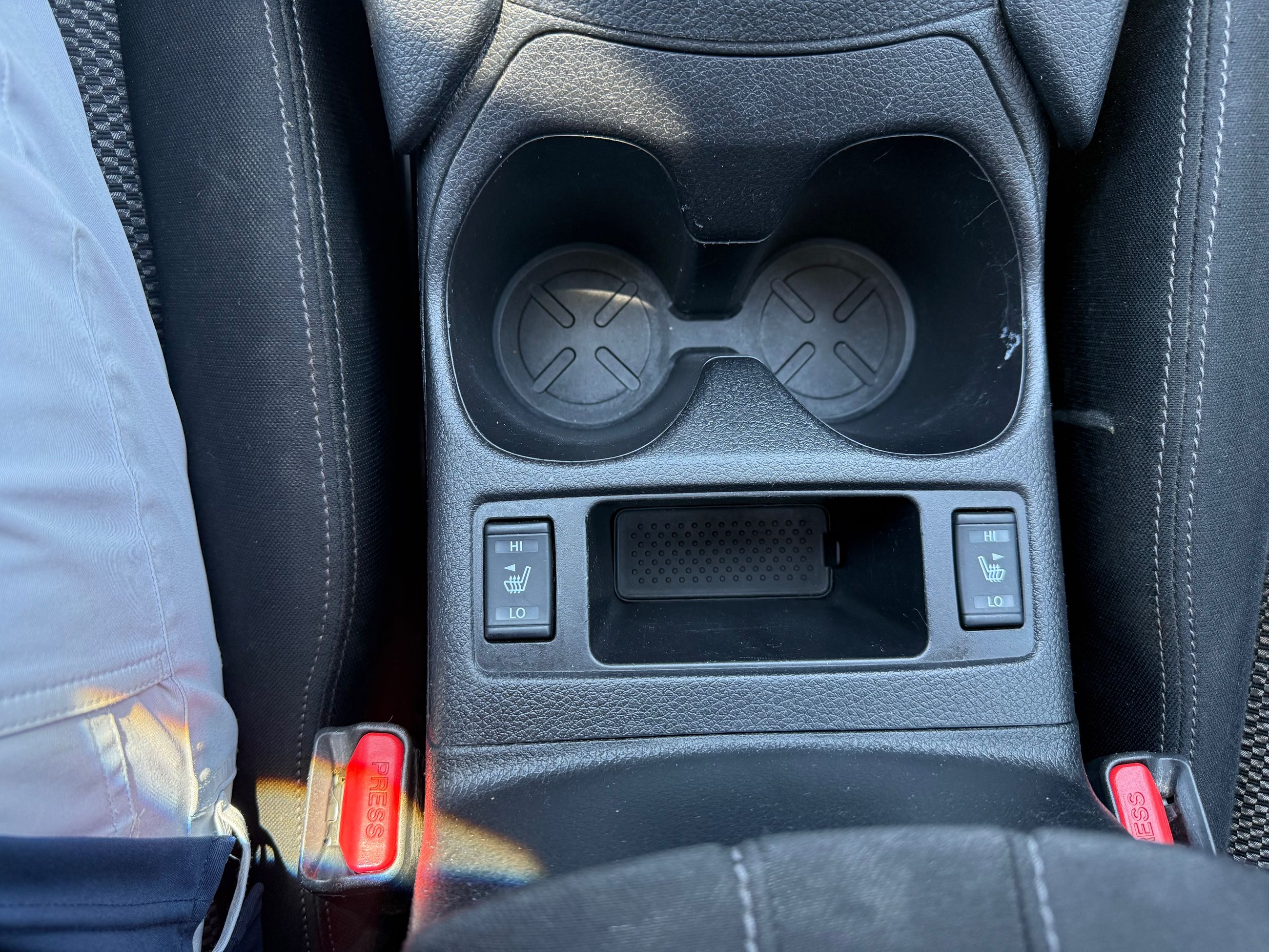 2019 Nissan Qashqai in Mississauga, Ontario