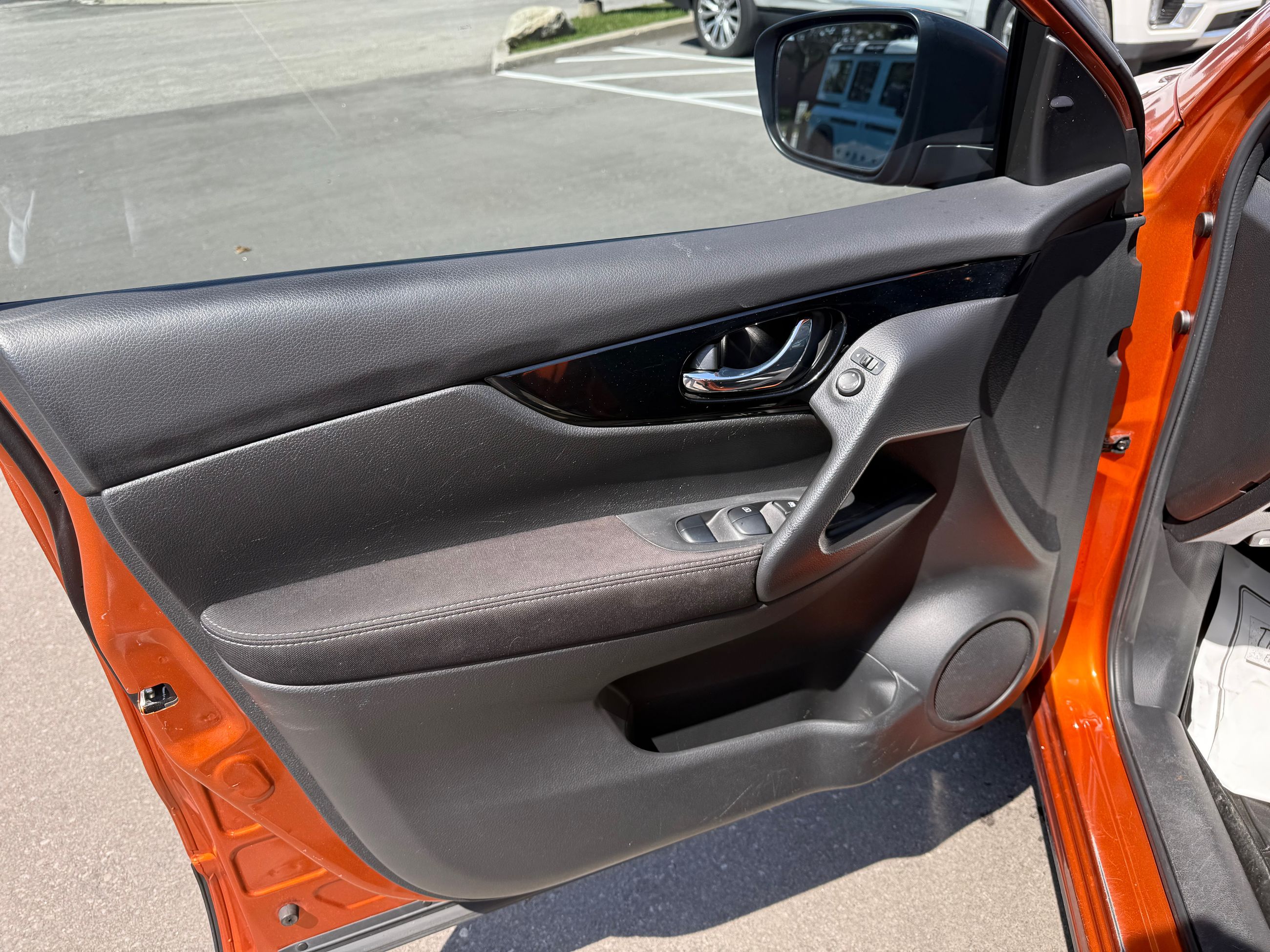 2019 Nissan Qashqai in Mississauga, Ontario
