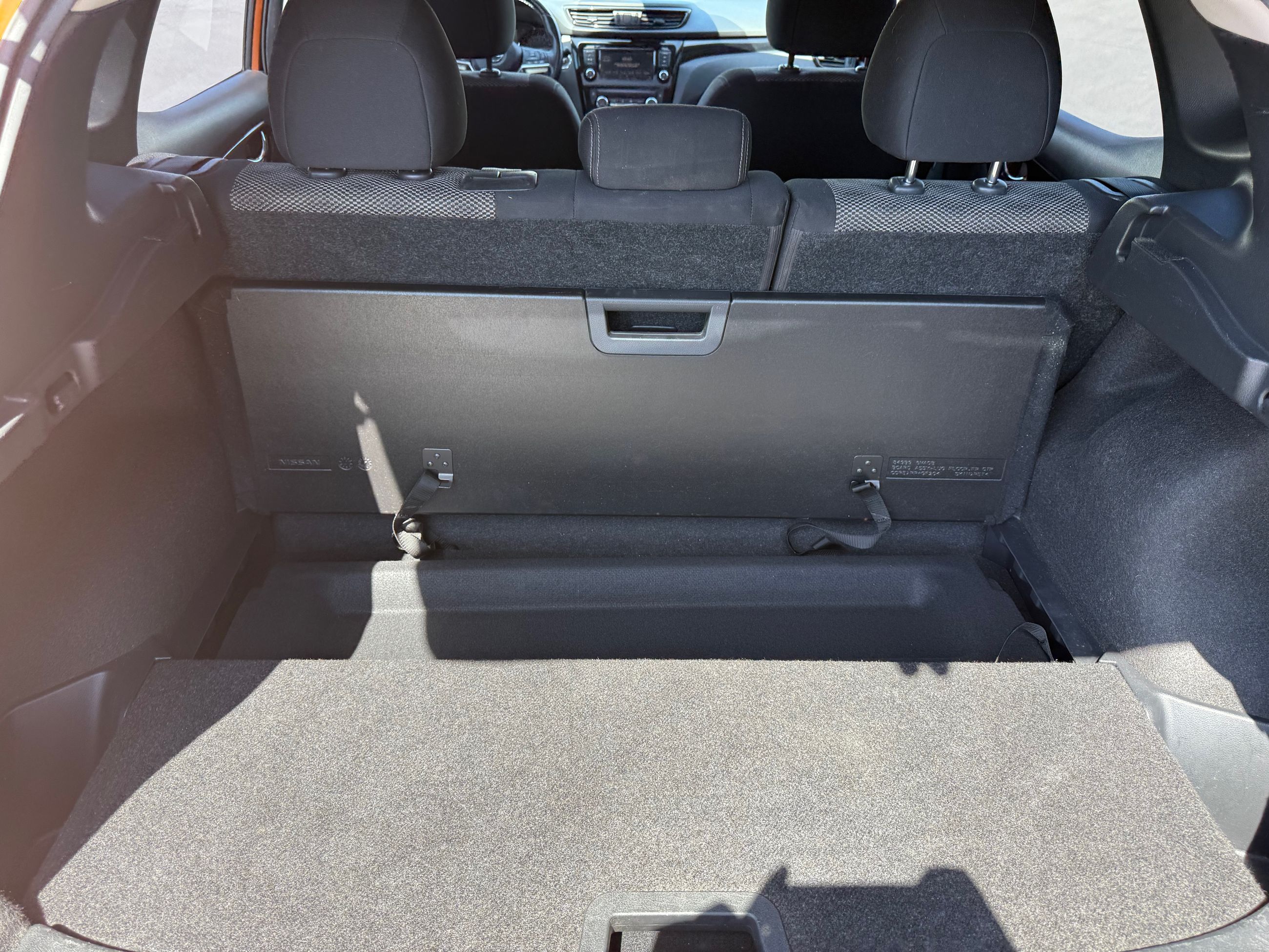 2019 Nissan Qashqai in Mississauga, Ontario