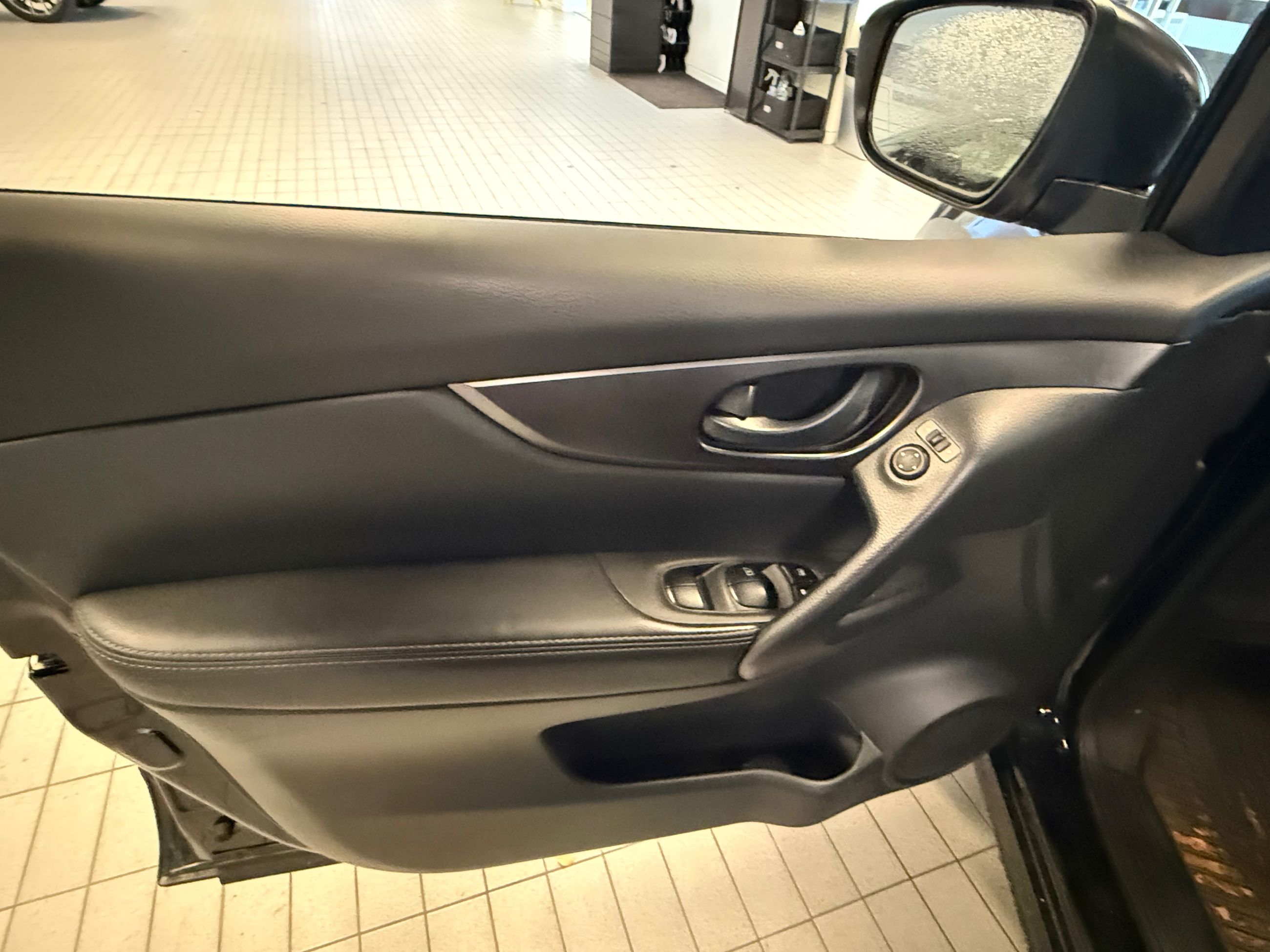 2020 Nissan Qashqai in Vancouver, British Columbia