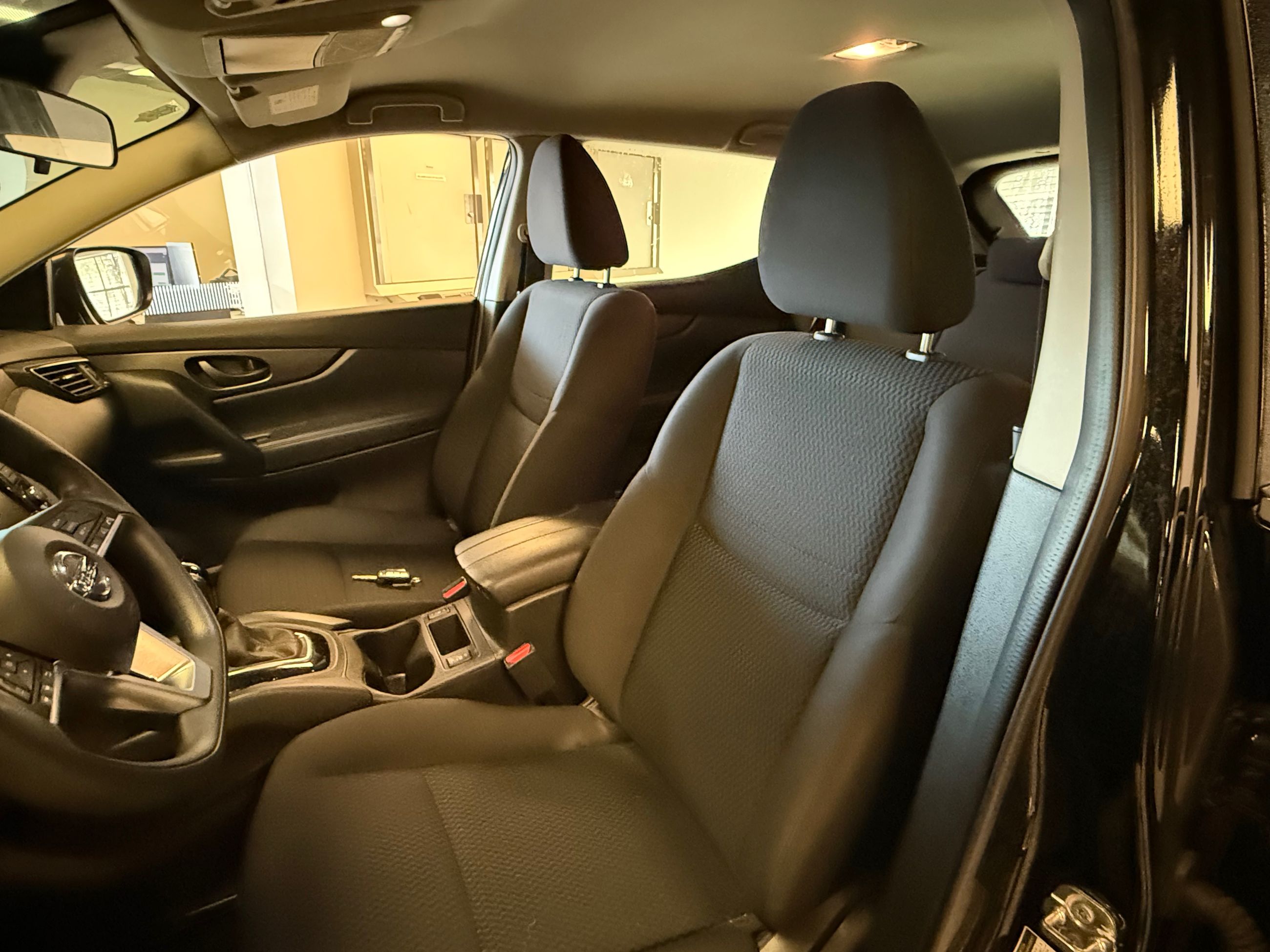 2020 Nissan Qashqai in Vancouver, British Columbia