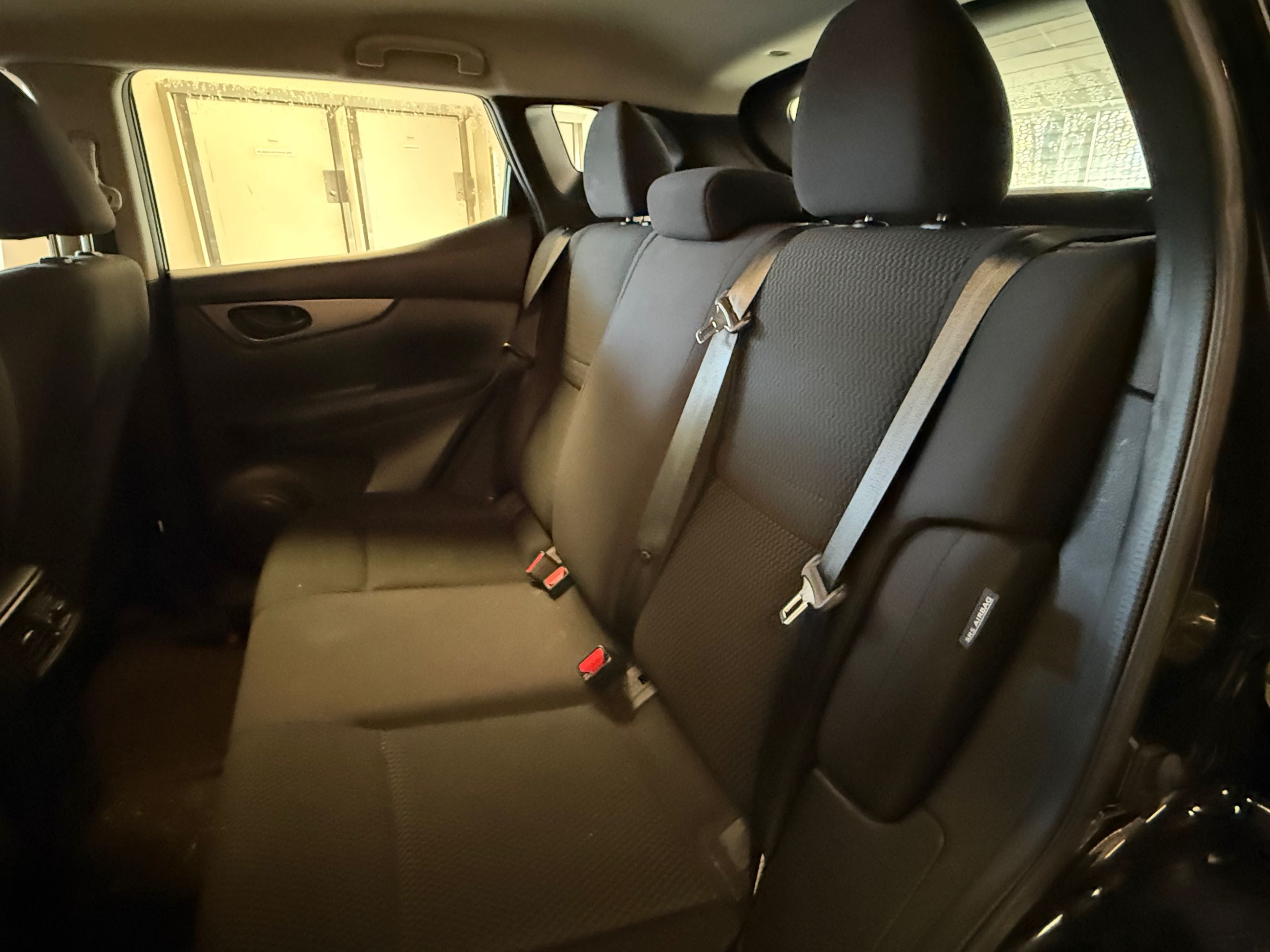 2020 Nissan Qashqai in Vancouver, British Columbia