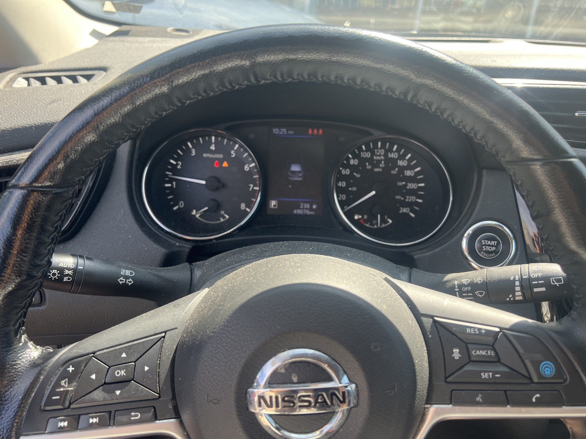 Nissan Qashqai  2021 à Regina, Saskatchewan