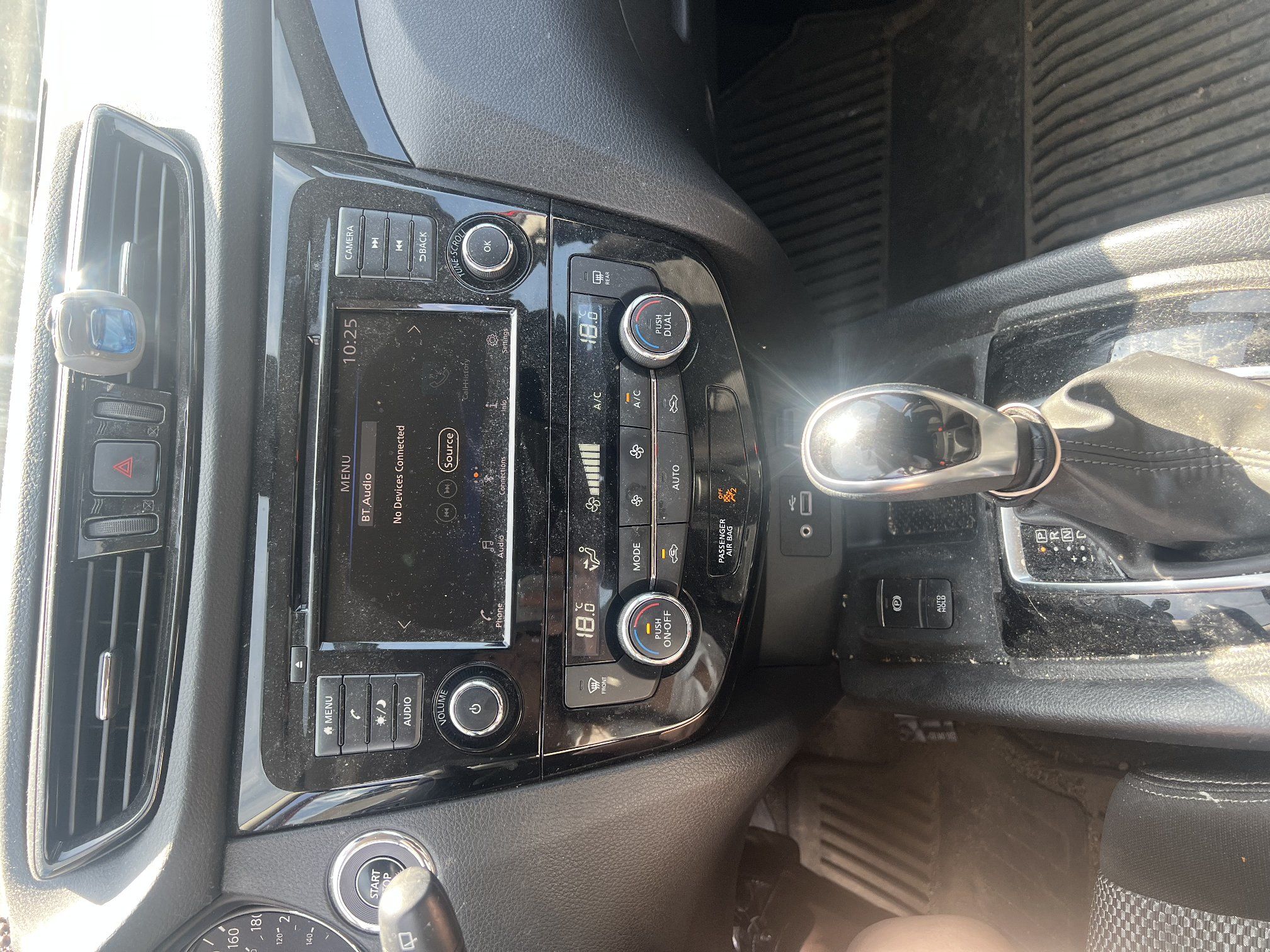 Nissan Qashqai  2021 à Regina, Saskatchewan