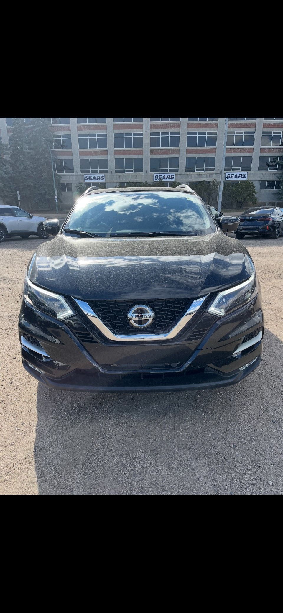 Nissan Qashqai  2021 à Regina, Saskatchewan