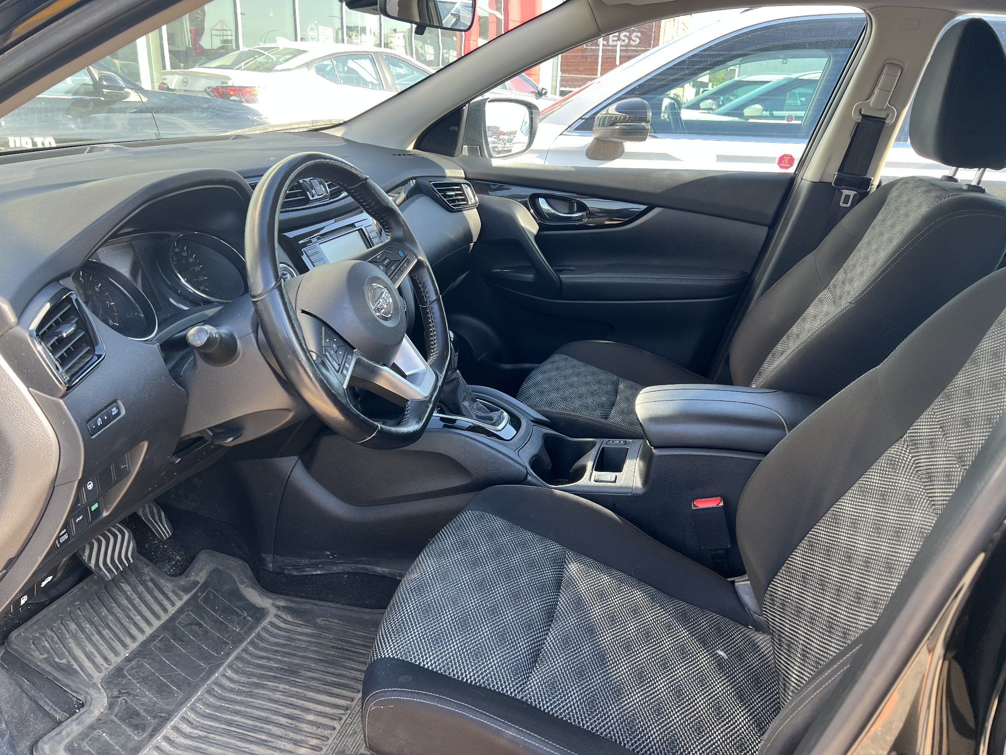 Nissan Qashqai  2022 à Regina, Saskatchewan