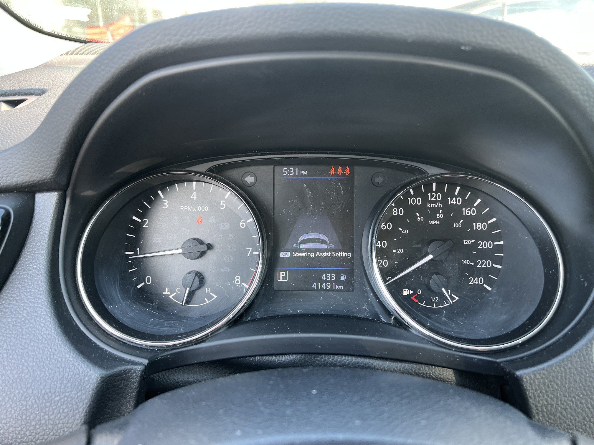 Nissan Qashqai  2022 à Regina, Saskatchewan