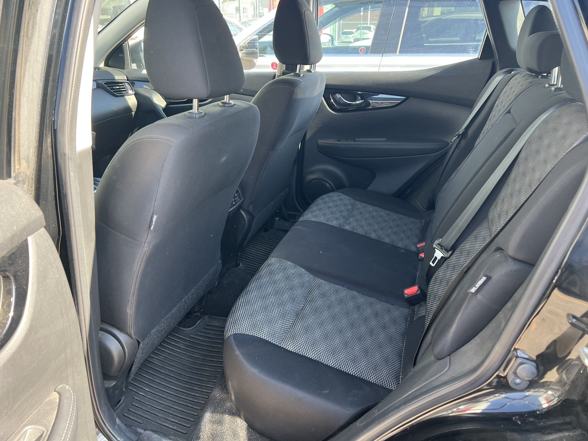 Nissan Qashqai  2022 à Regina, Saskatchewan