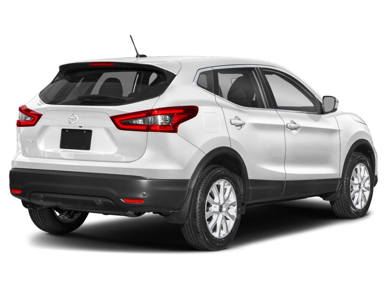 2022 Nissan Qashqai