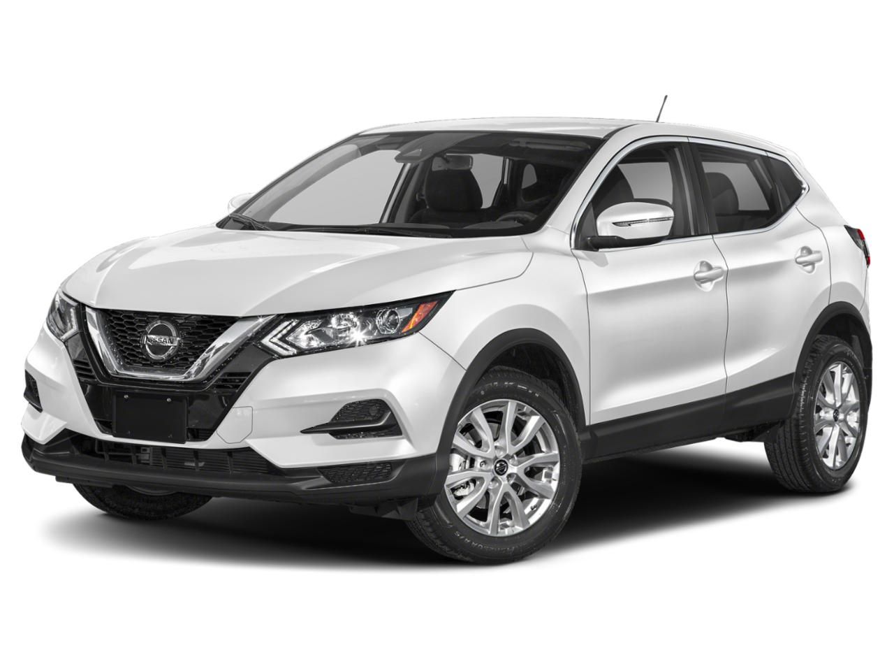 2022 Nissan Qashqai
