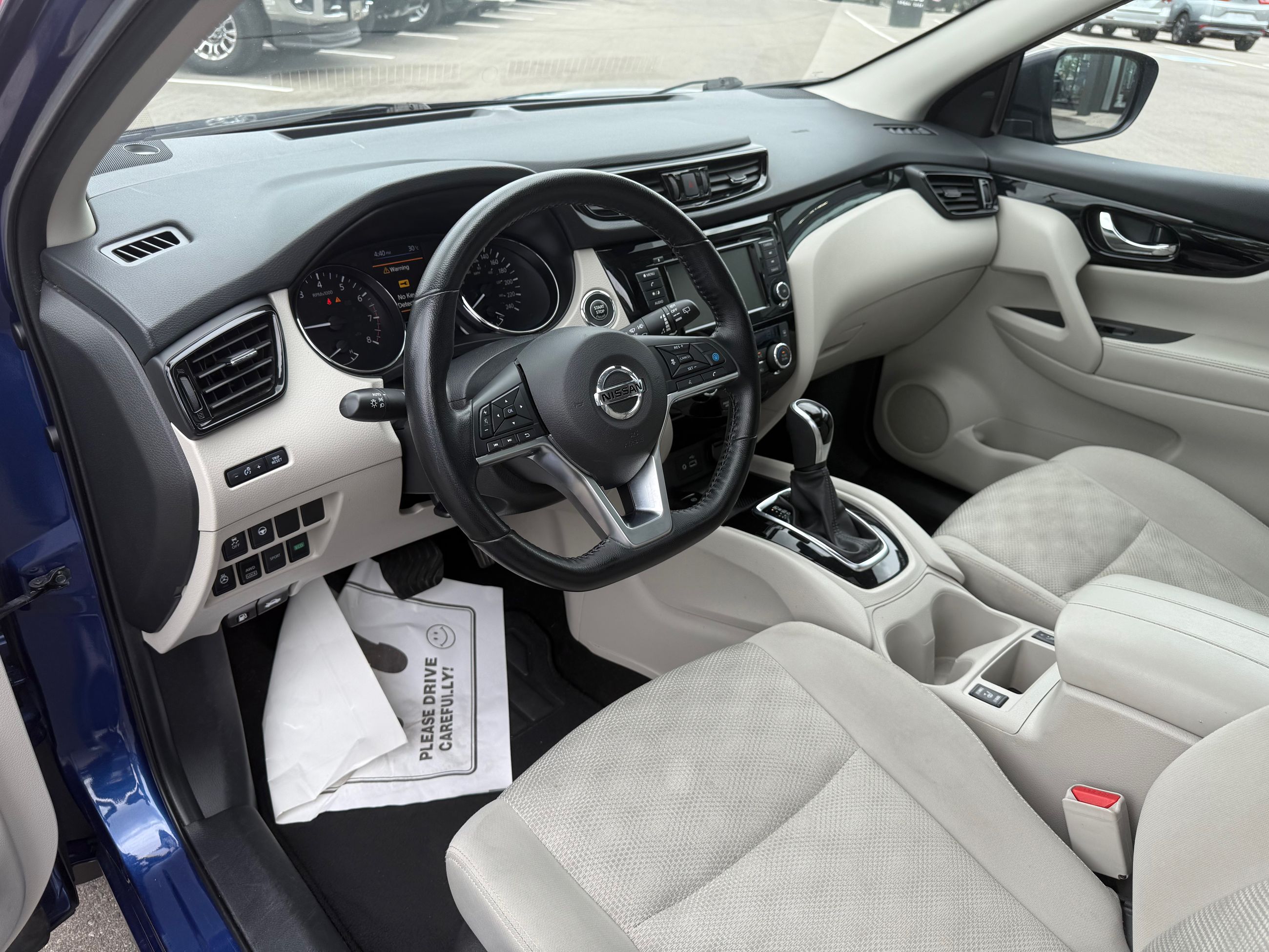 Nissan Qashqai  2023 à Mississauga, Ontario