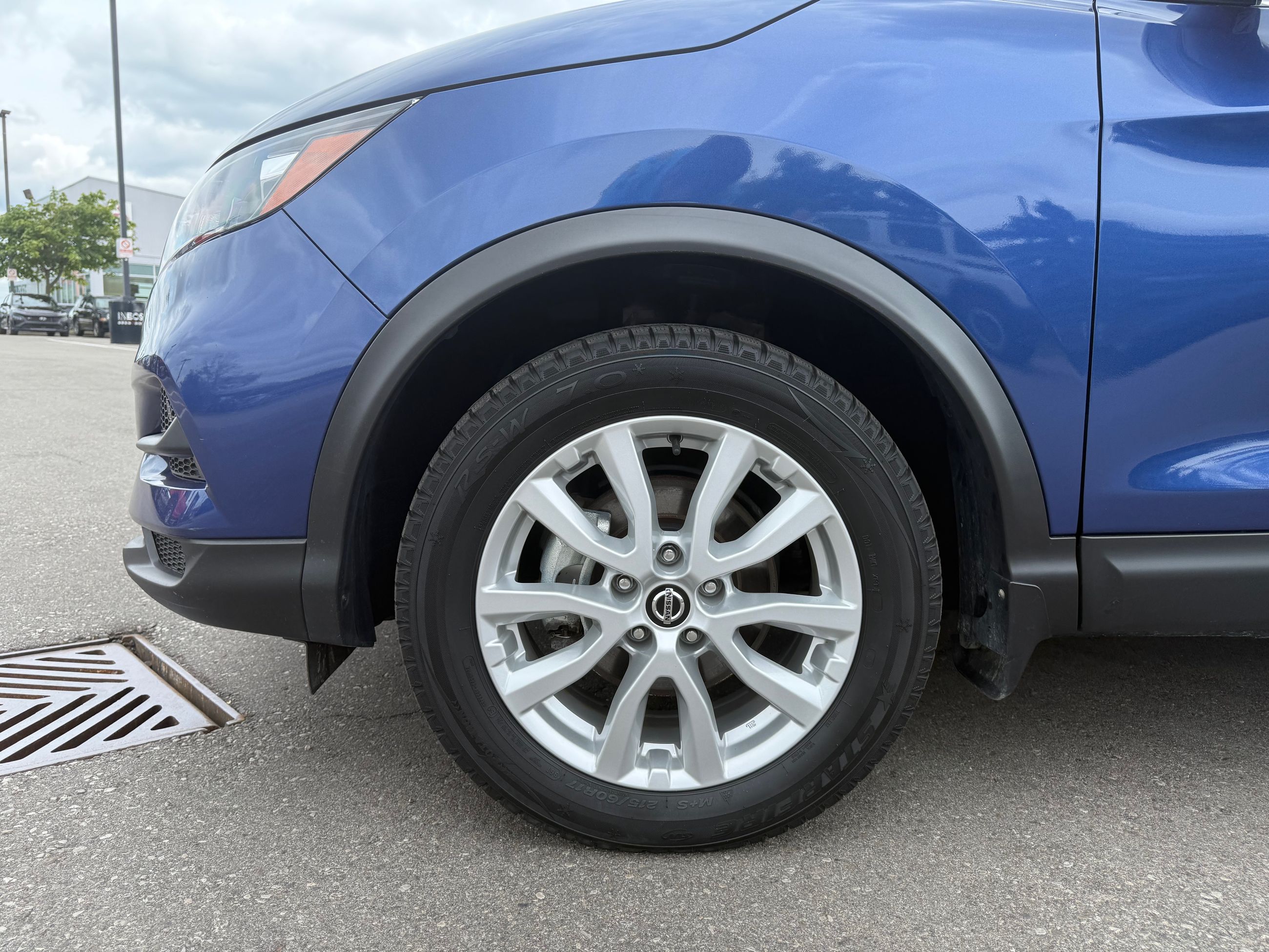 Nissan Qashqai  2023 à Mississauga, Ontario