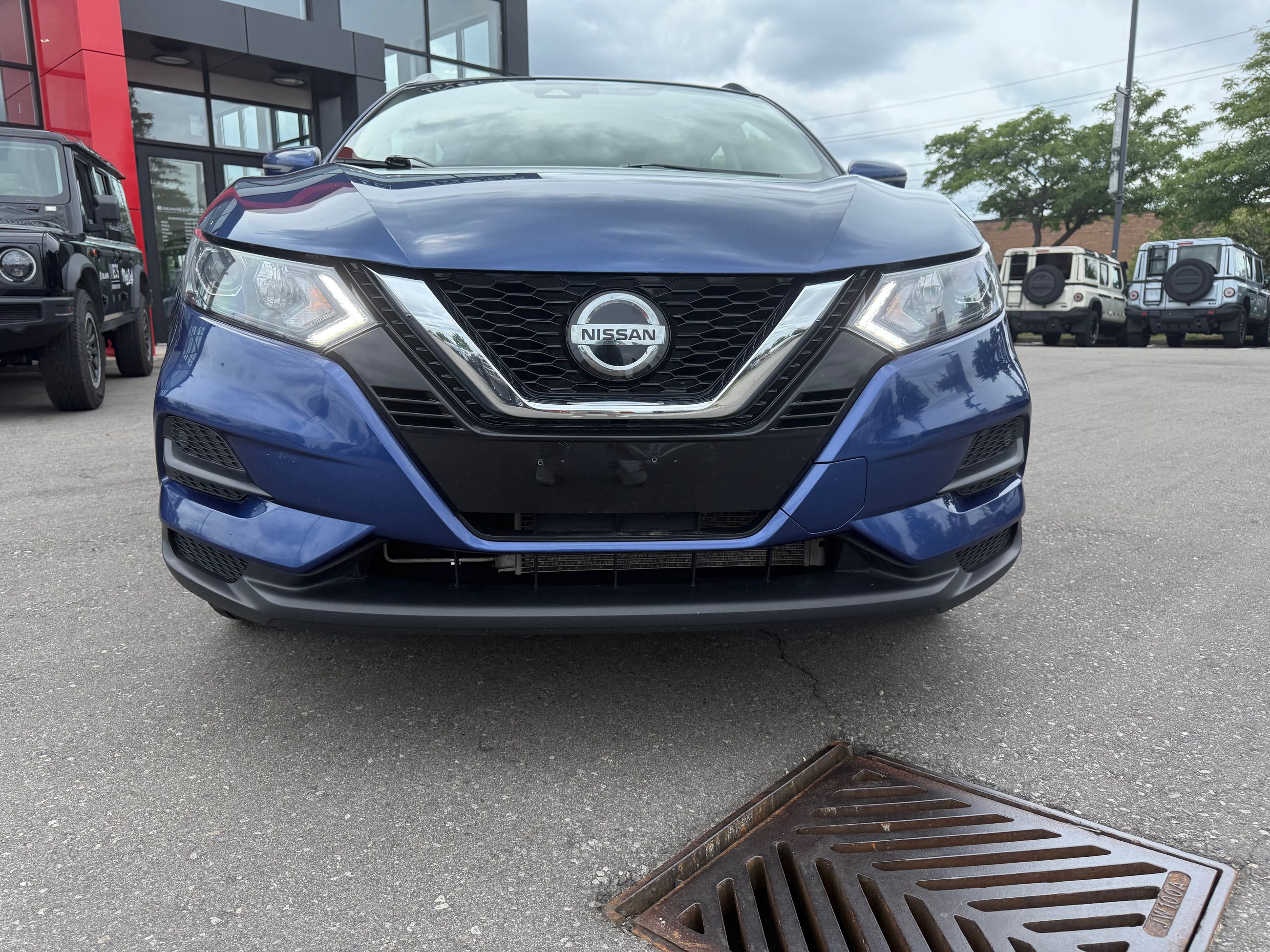Nissan Qashqai  2023 à Mississauga, Ontario