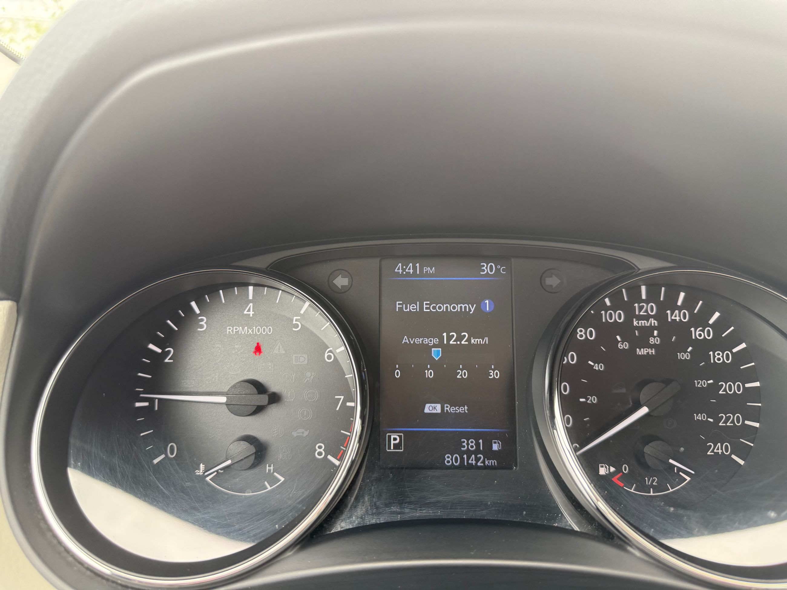 Nissan Qashqai  2023 à Mississauga, Ontario