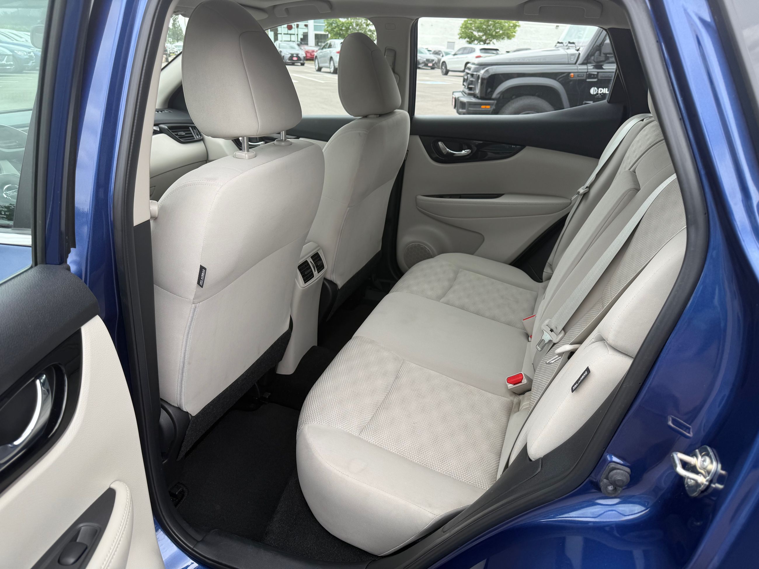 Nissan Qashqai  2023 à Mississauga, Ontario