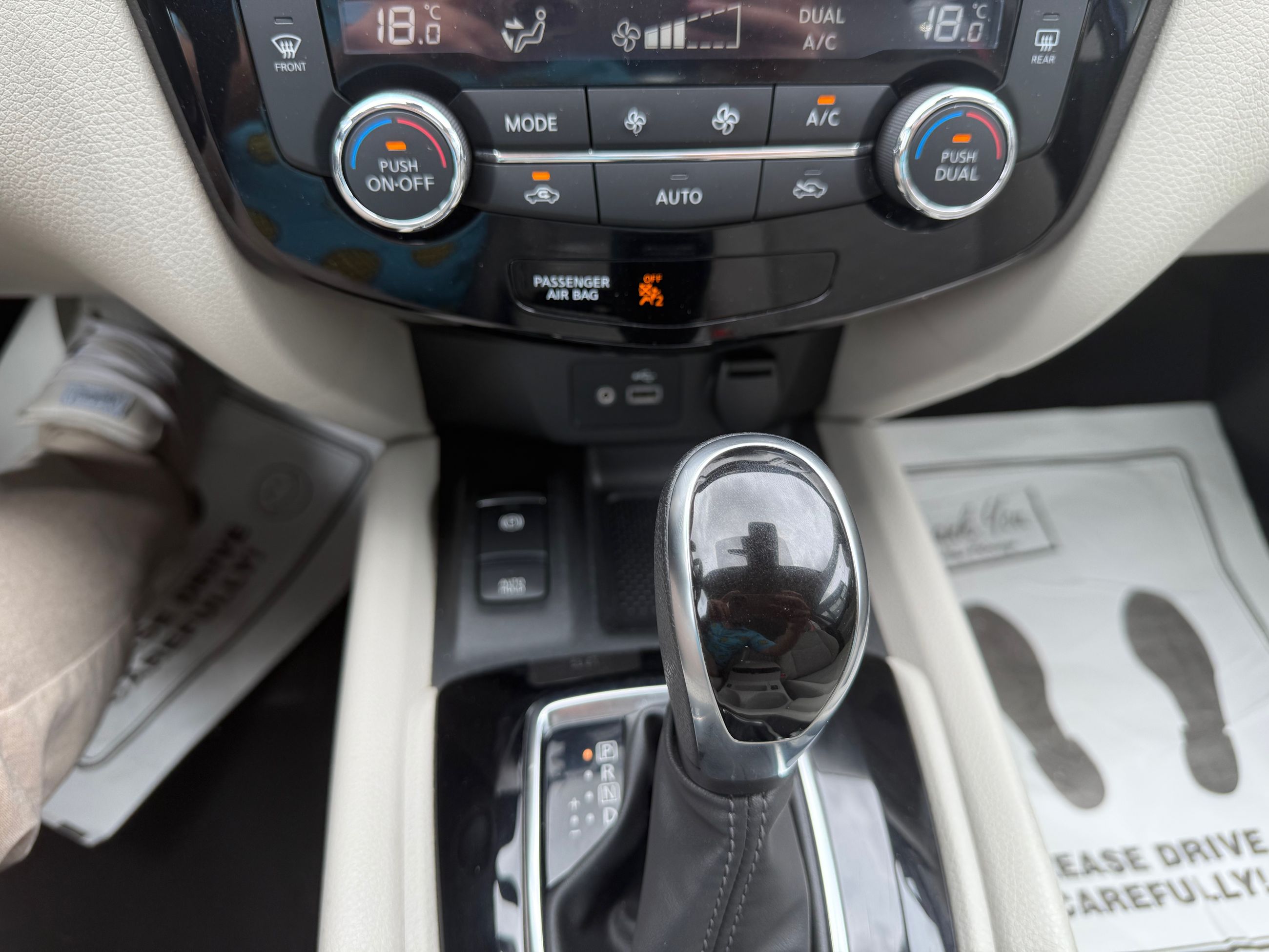 Nissan Qashqai  2023 à Mississauga, Ontario