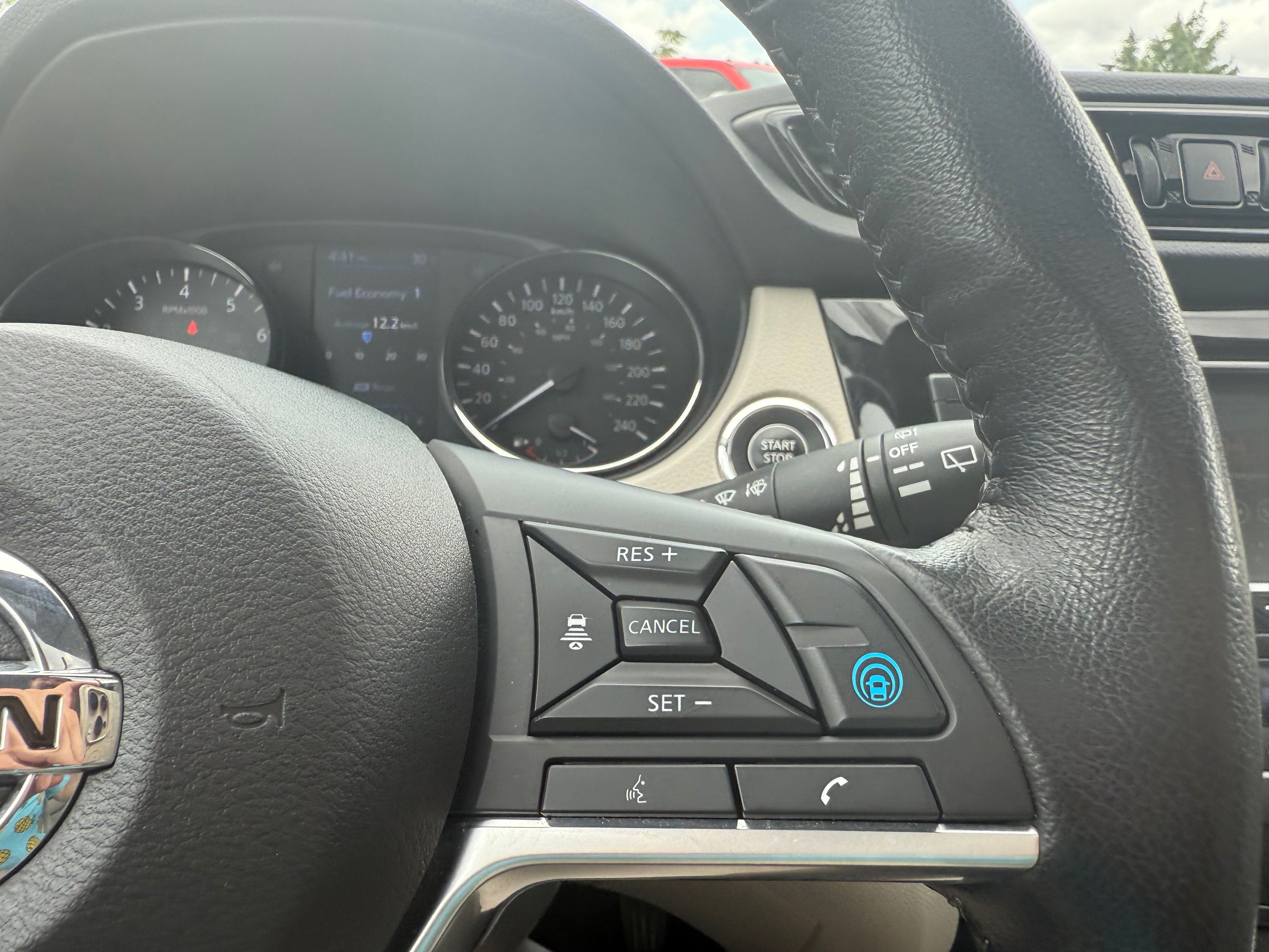 Nissan Qashqai  2023 à Mississauga, Ontario