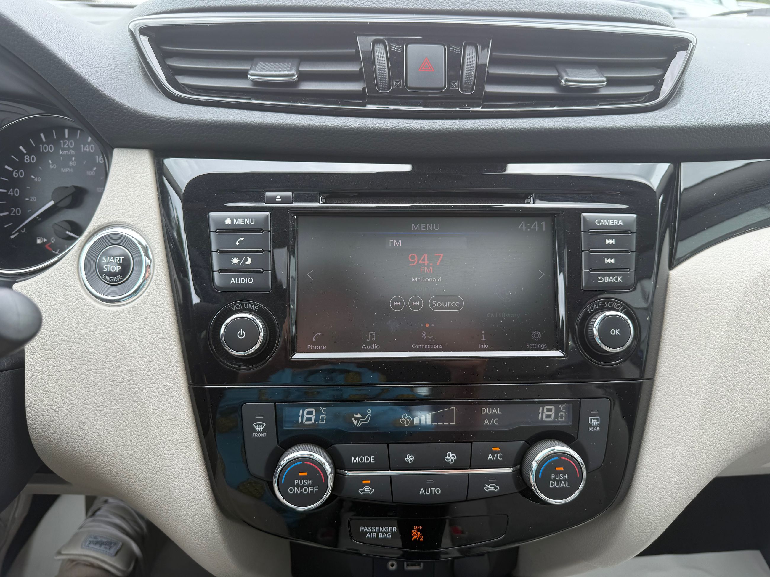 Nissan Qashqai  2023 à Mississauga, Ontario