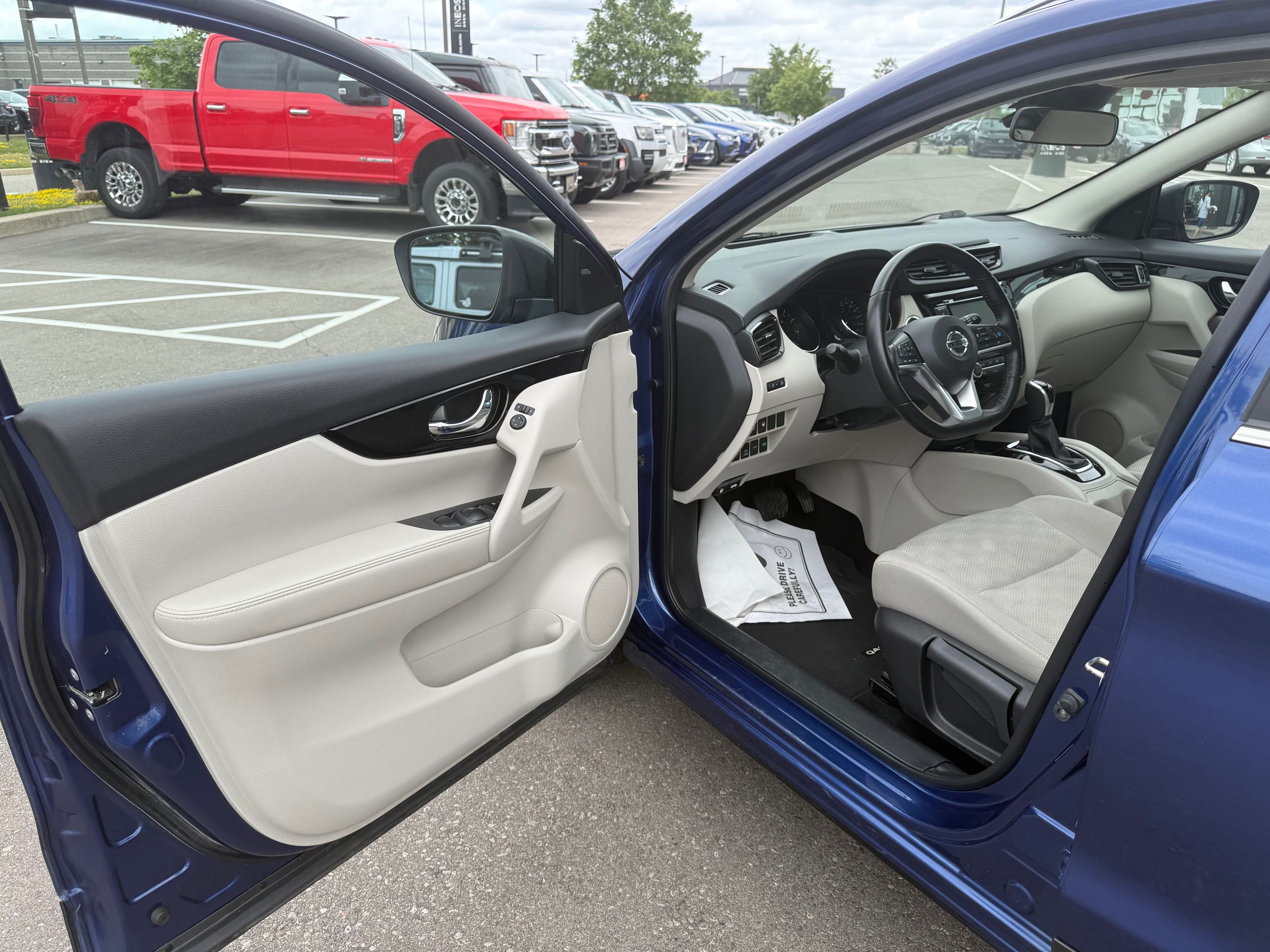 Nissan Qashqai  2023 à Mississauga, Ontario