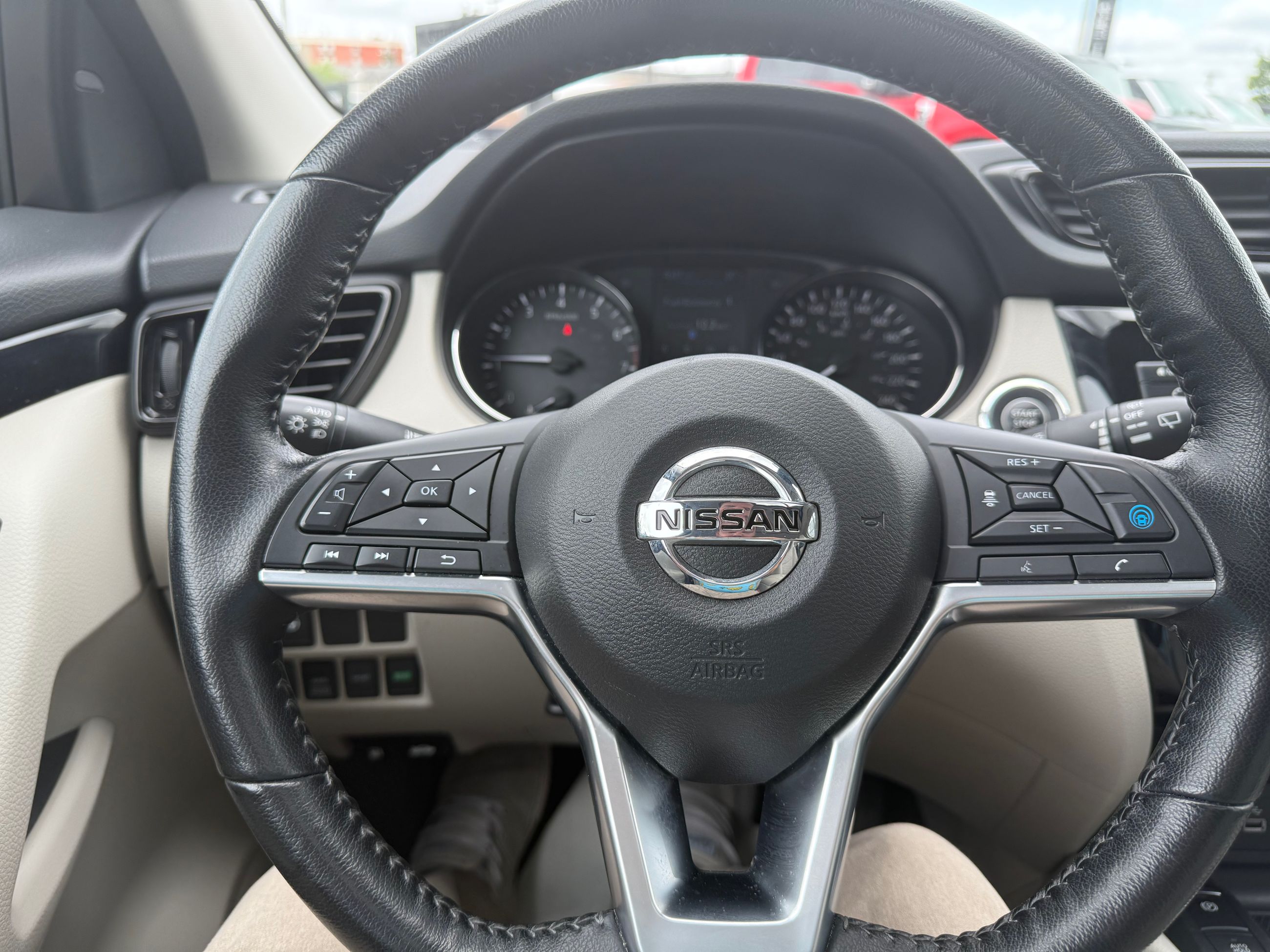 Nissan Qashqai  2023 à Mississauga, Ontario