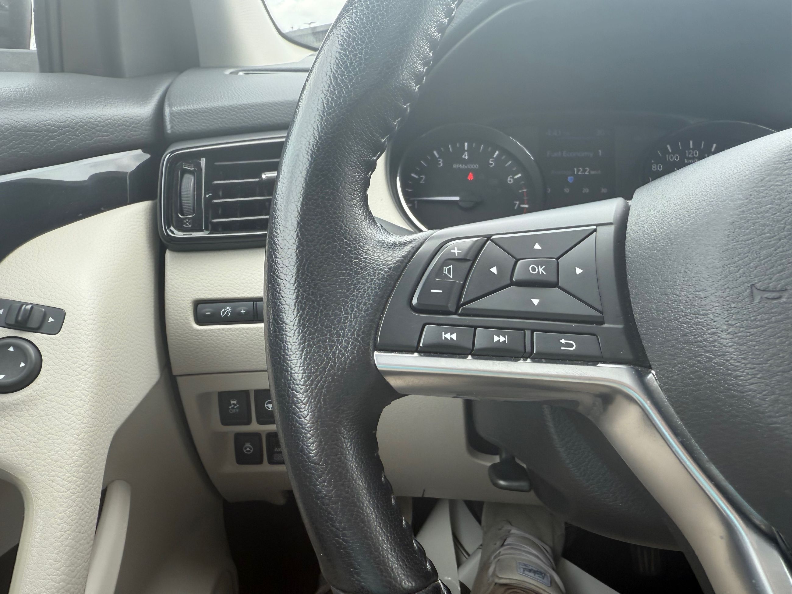 Nissan Qashqai  2023 à Mississauga, Ontario