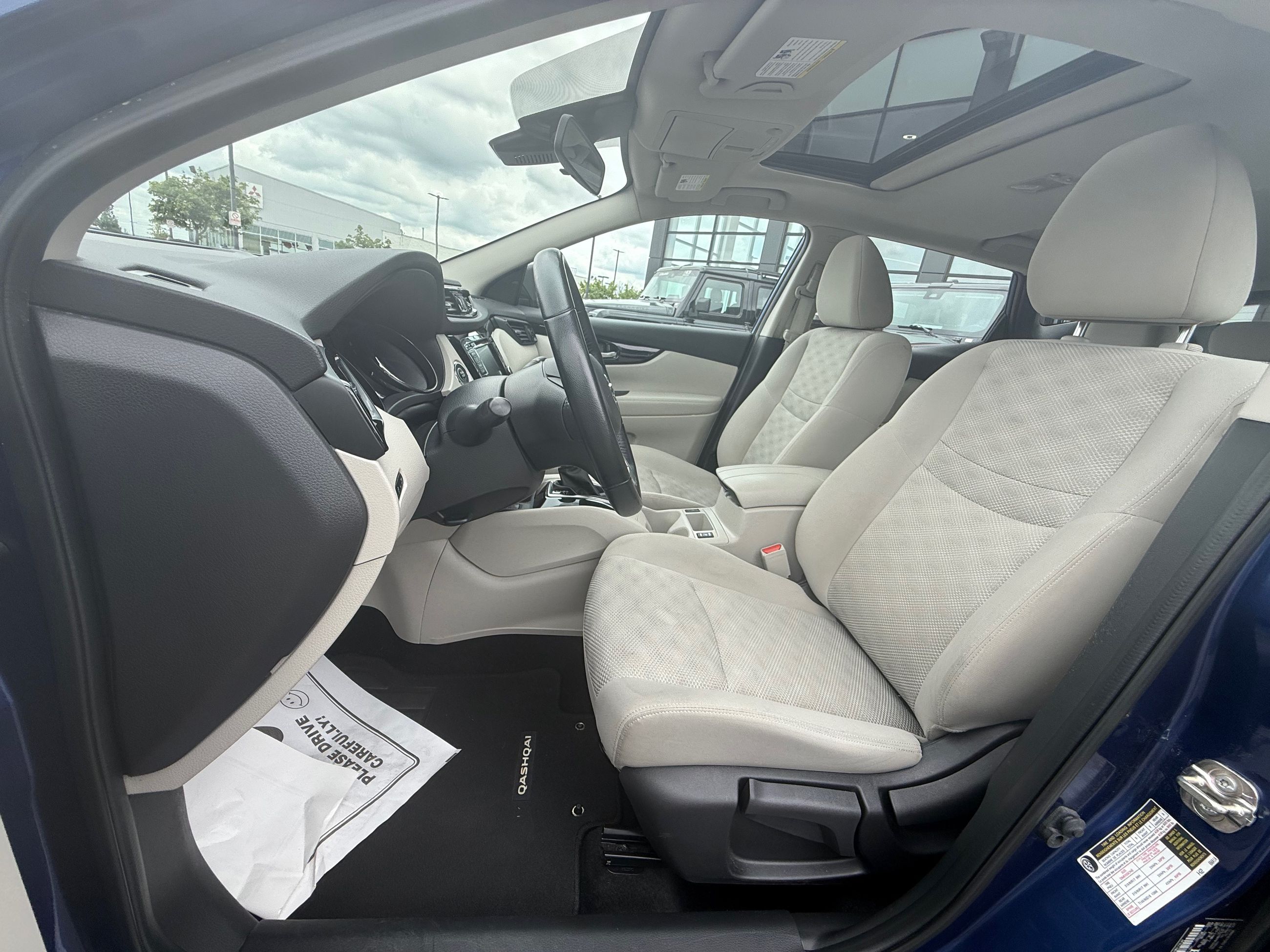 Nissan Qashqai  2023 à Mississauga, Ontario