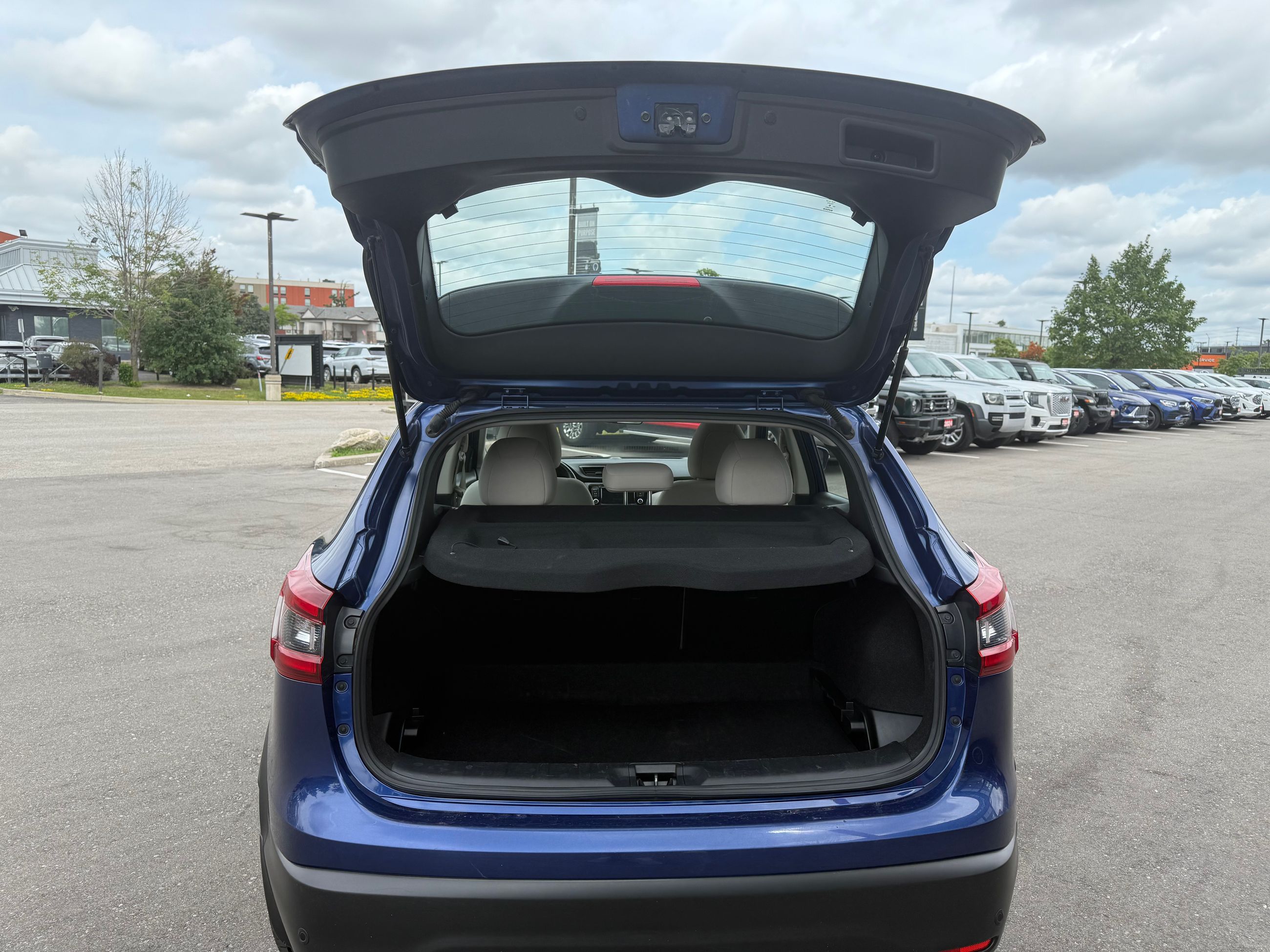 Nissan Qashqai  2023 à Mississauga, Ontario