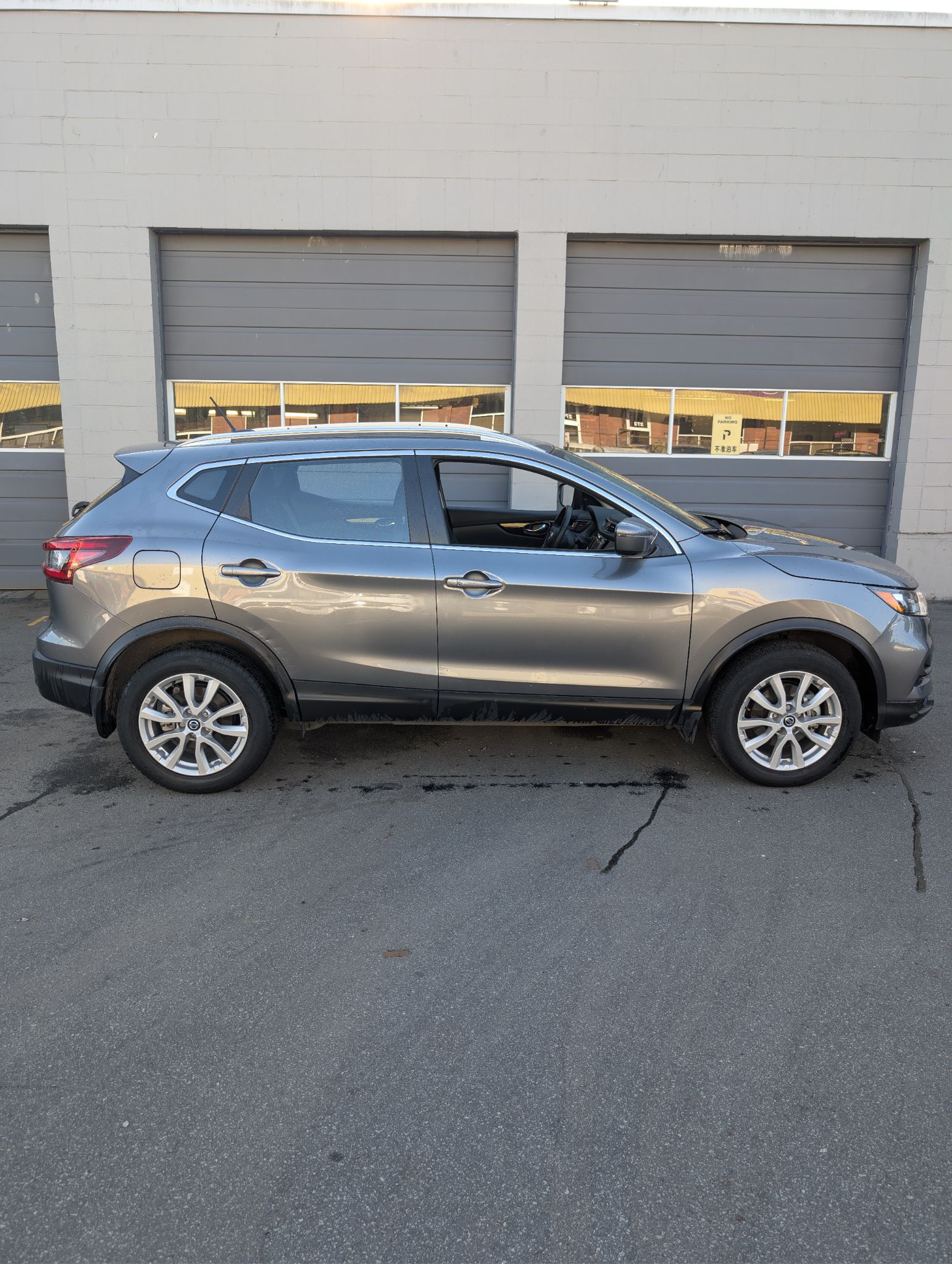 2023  Qashqai