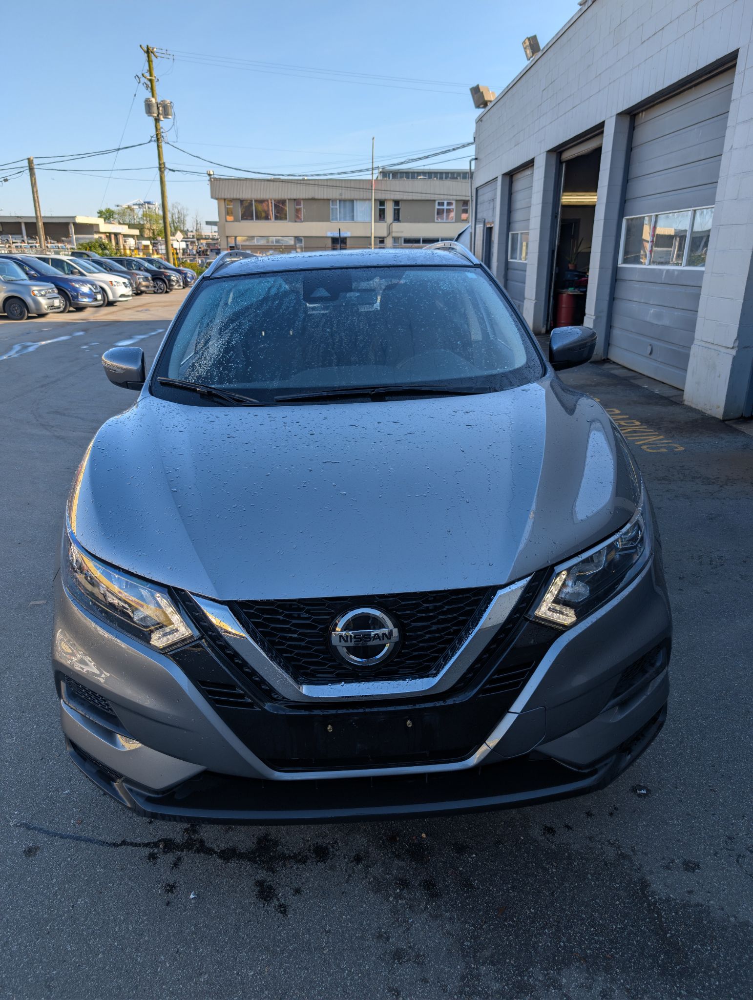 2023  Qashqai