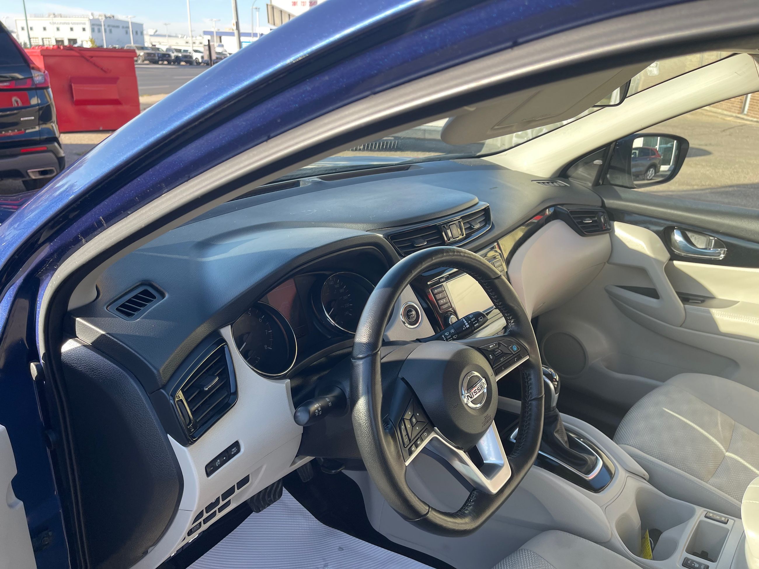 Nissan Qashqai  2023 à Regina, Saskatchewan