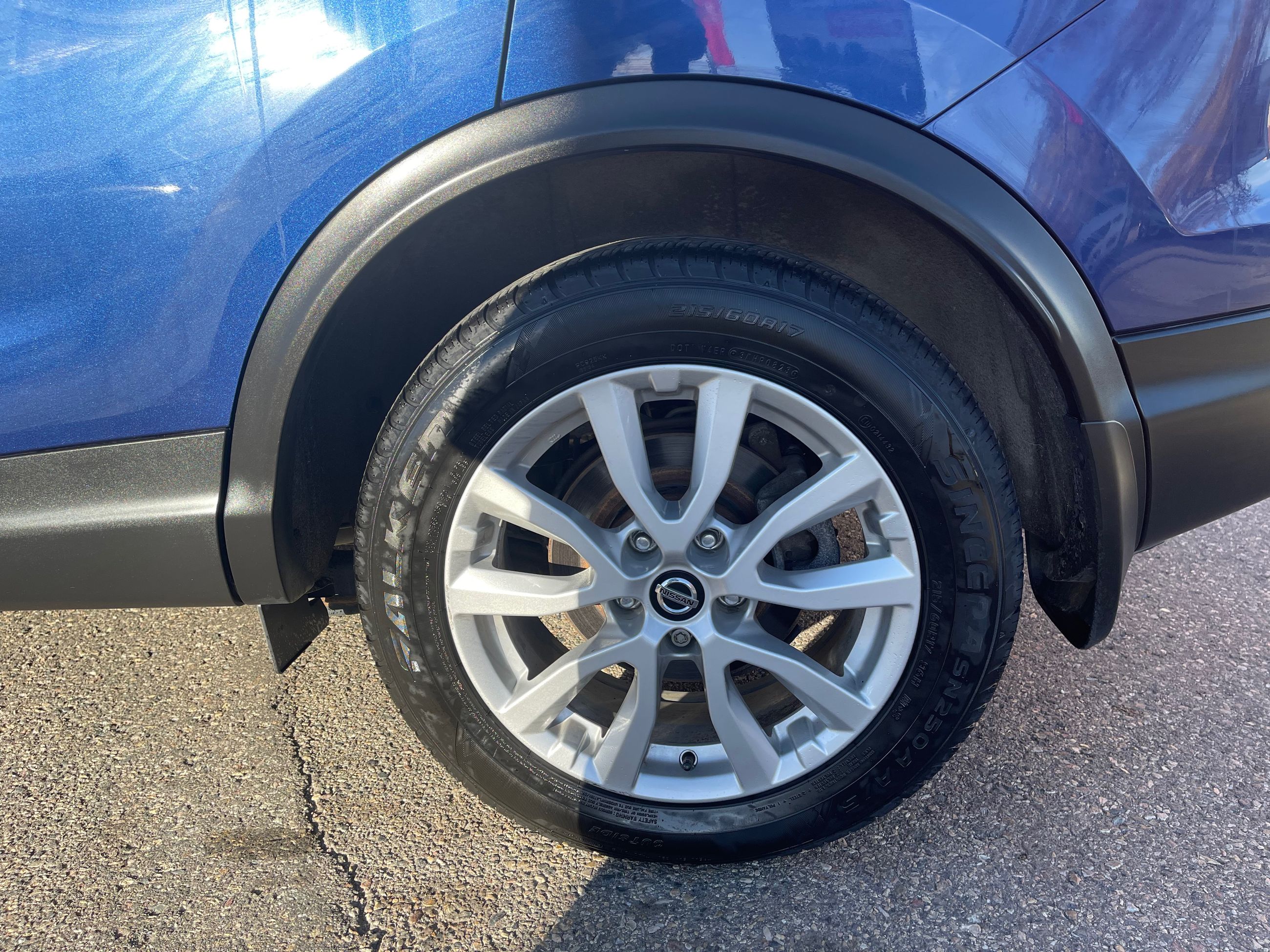 Nissan Qashqai  2023 à Regina, Saskatchewan