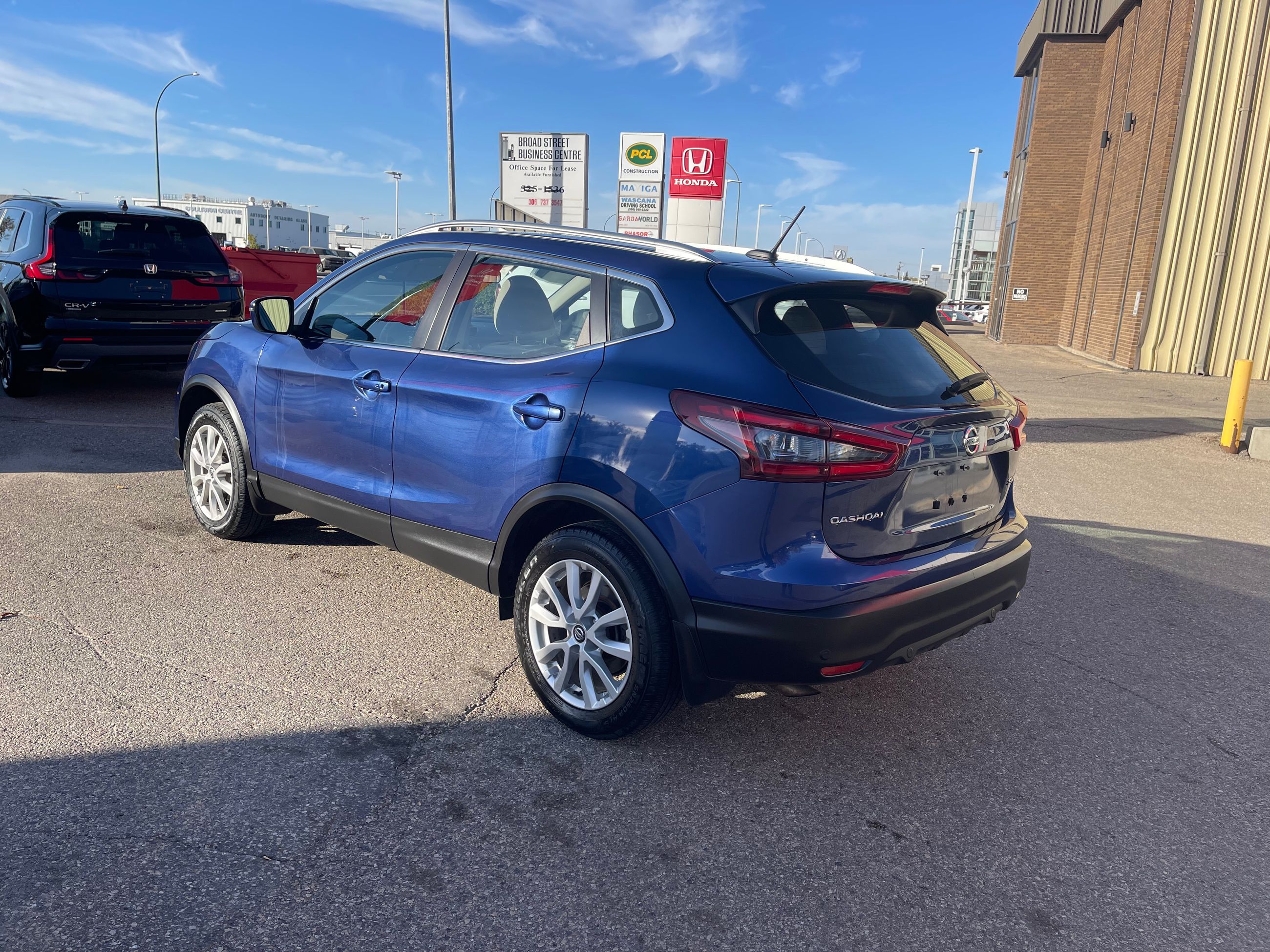 Nissan Qashqai  2023 à Regina, Saskatchewan