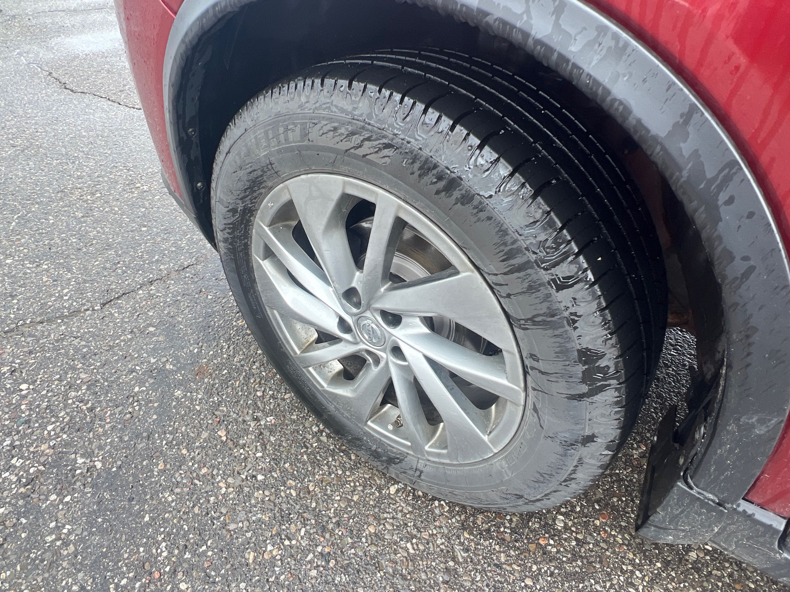 2014 Nissan Rogue in Bolton, Ontario