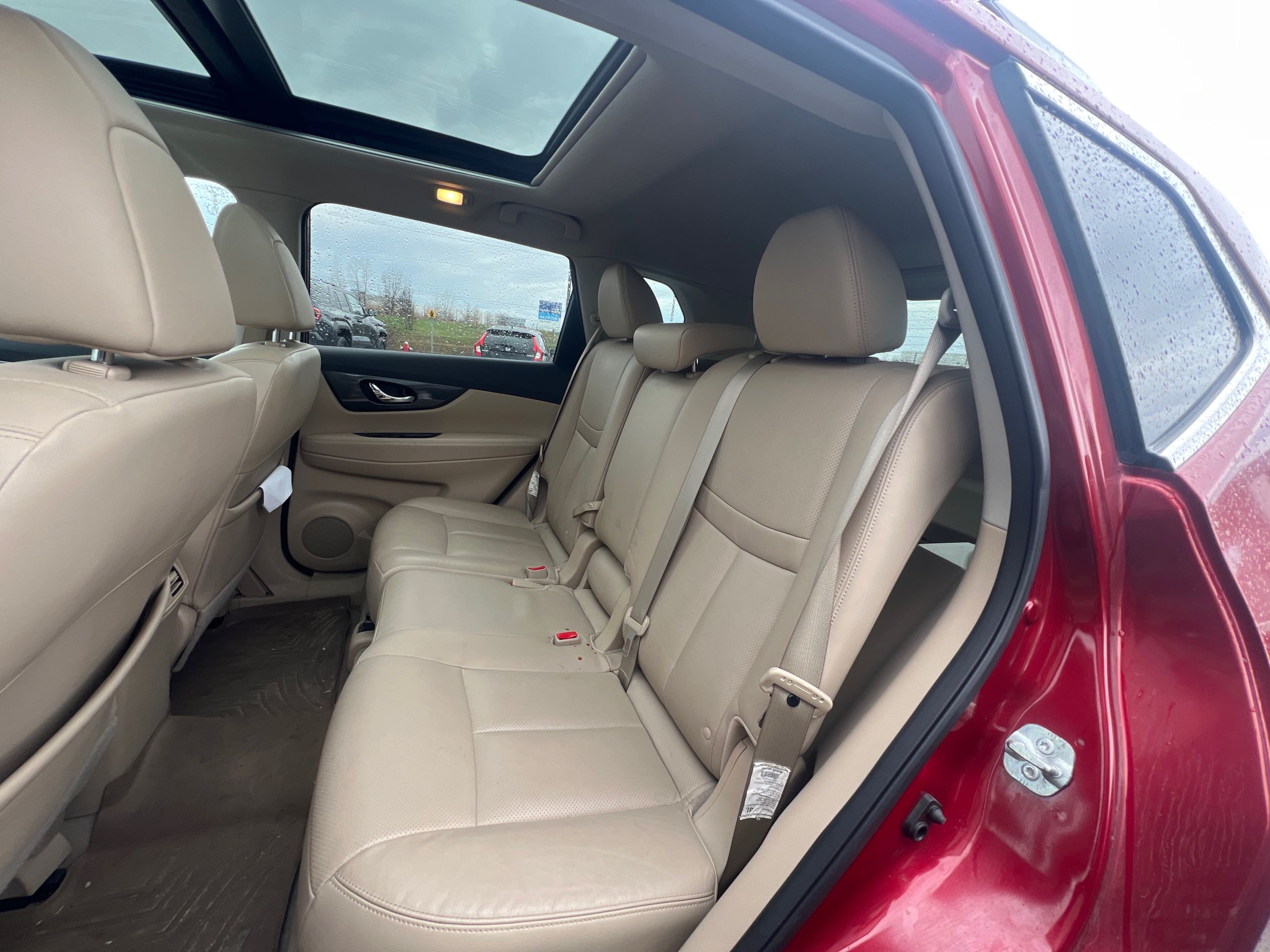 2014 Nissan Rogue in Bolton, Ontario